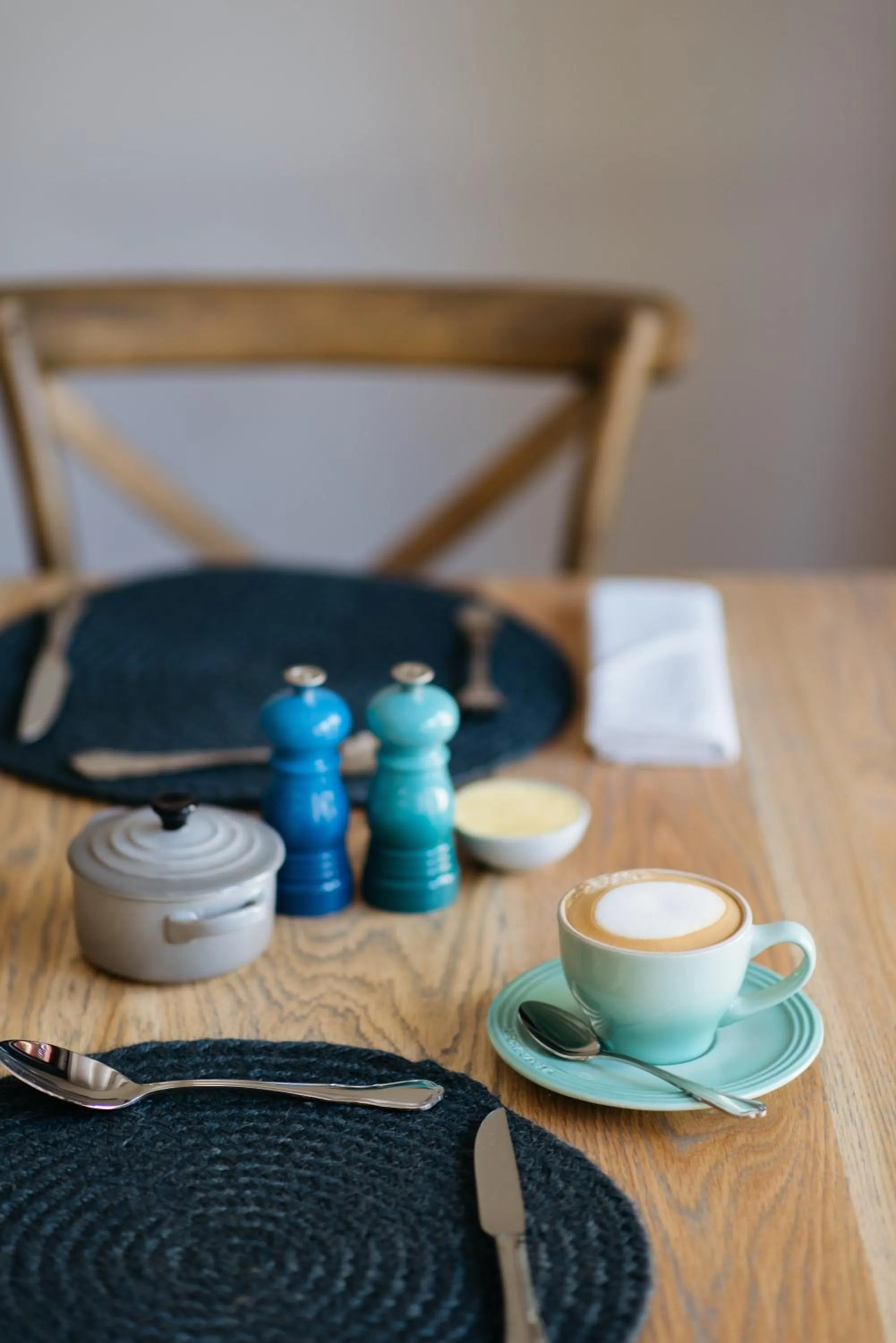 Breakfast in Simonzicht Guest House