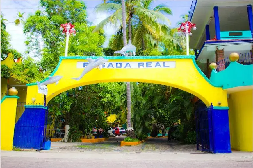 Posada Real Posada Real