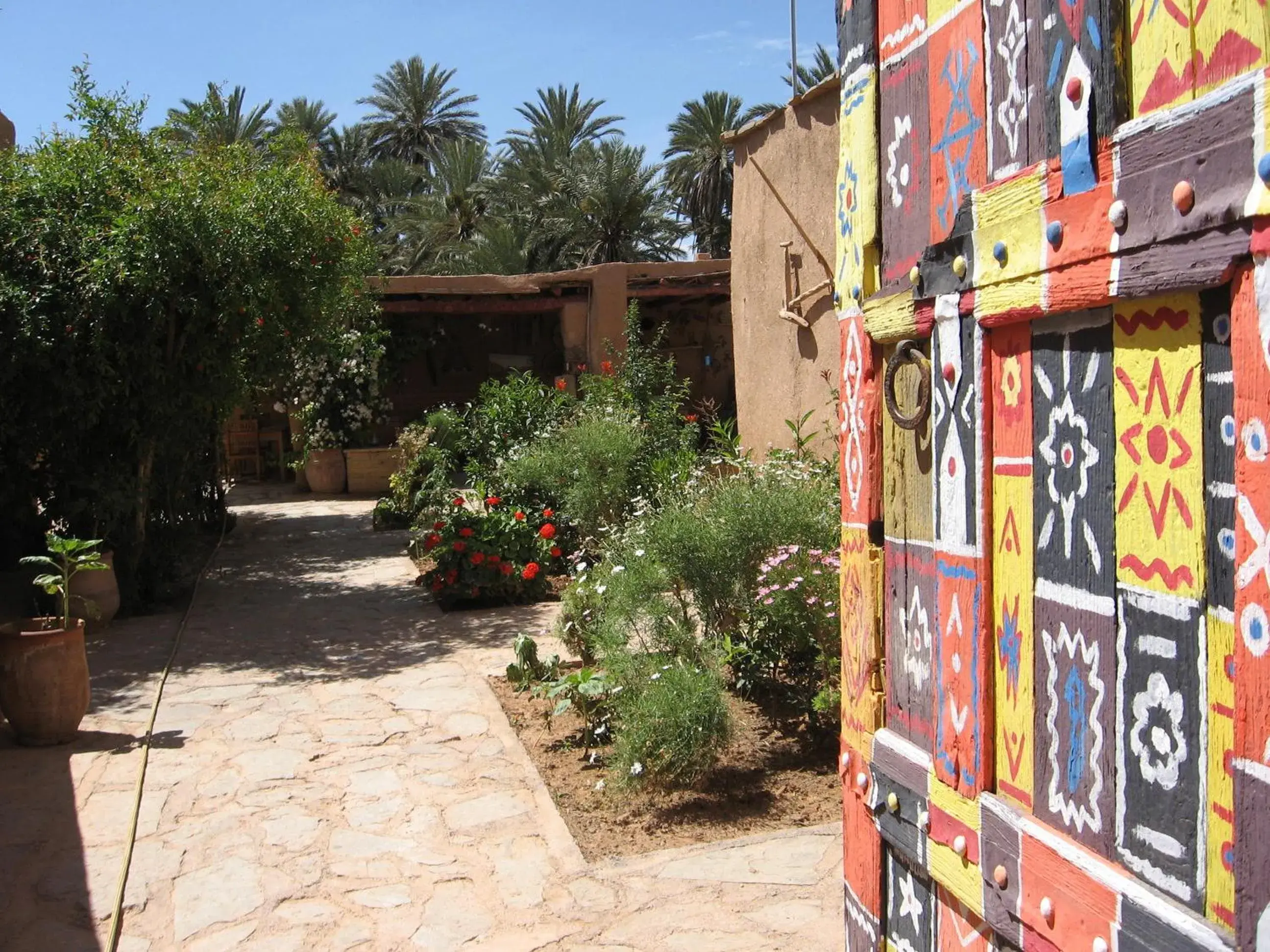 Maison Nomades Maison Nomades