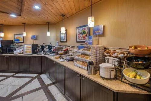 Best Western Sycamore Inn