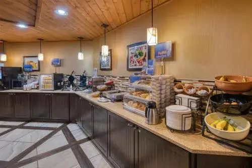 Best Western Sycamore Inn Best Western Sycamore Inn