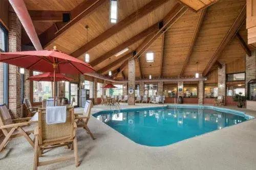 Best Western Sycamore Inn Best Western Sycamore Inn