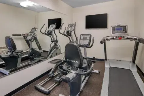 Best Western Sycamore Inn Best Western Sycamore Inn