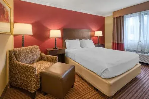 Best Western Sycamore Inn Best Western Sycamore Inn