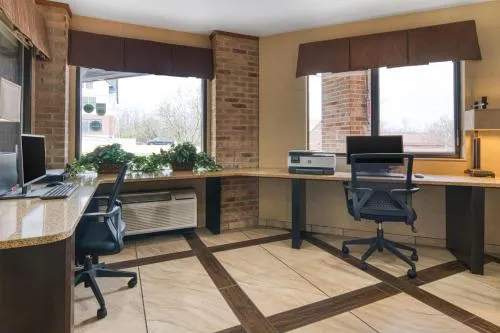 Best Western Sycamore Inn