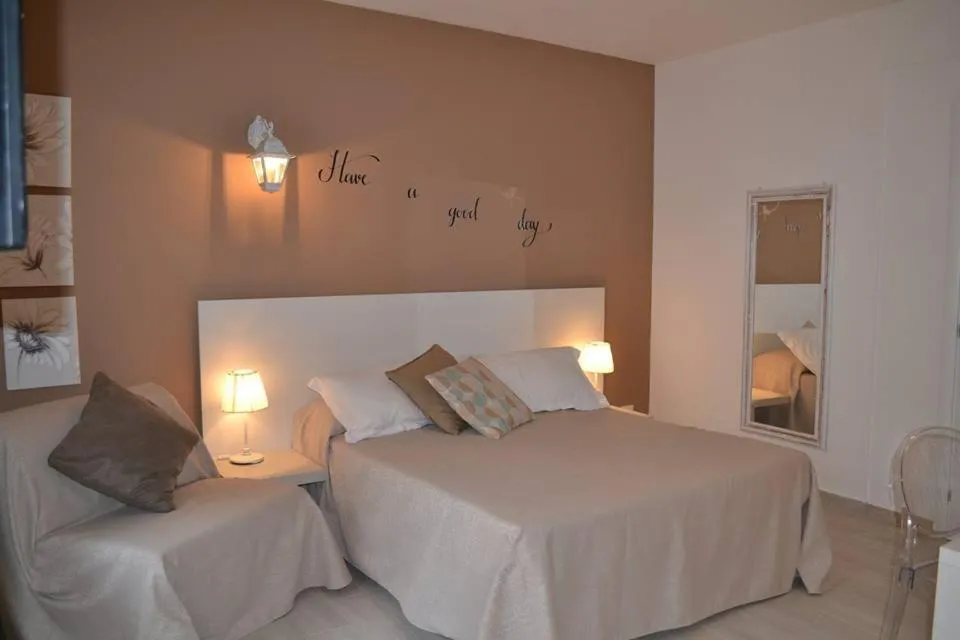 Le camere del Corso