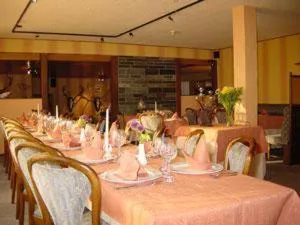 Hotel Saint-Hubert