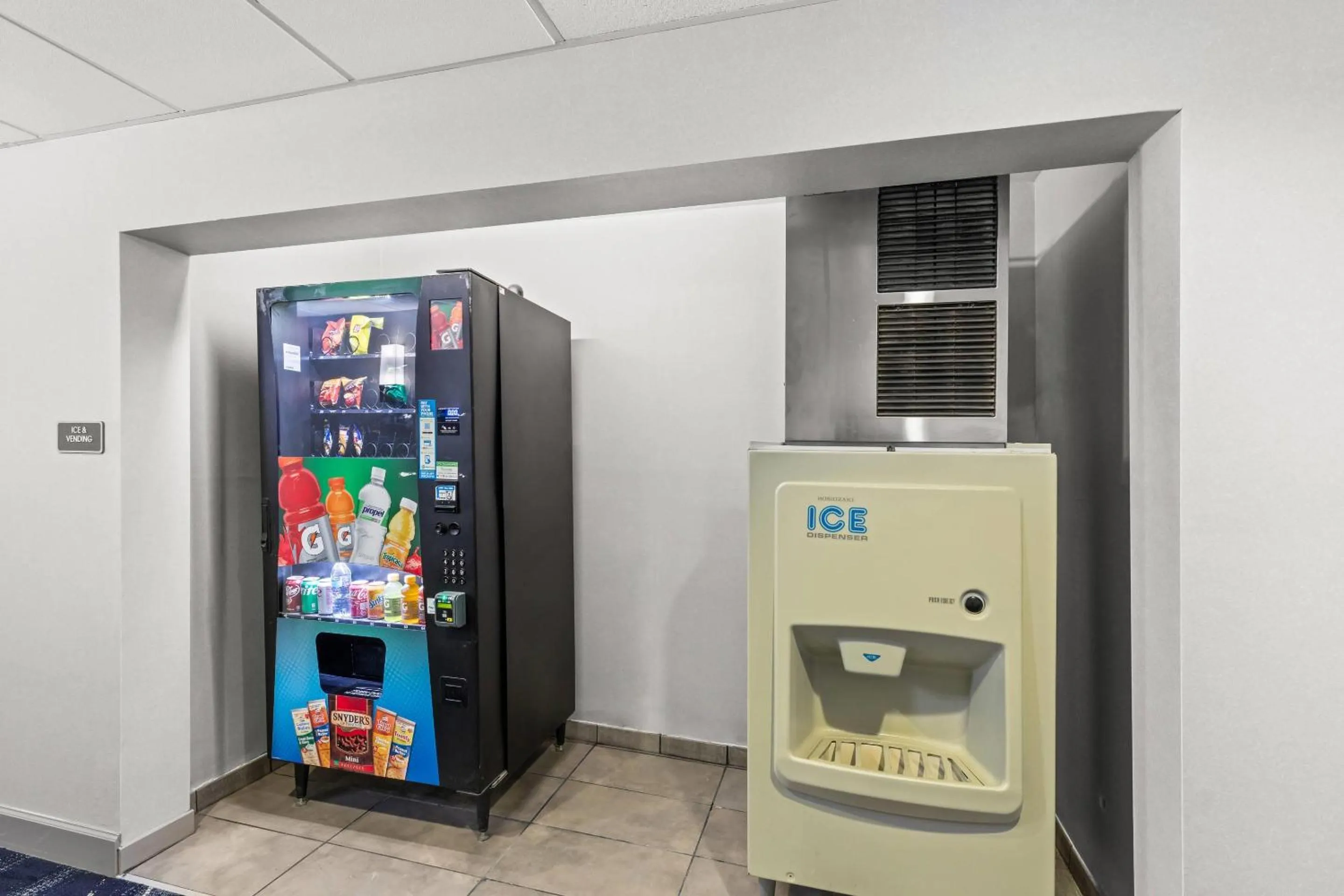 Other in Comfort Inn & Suites Rome South