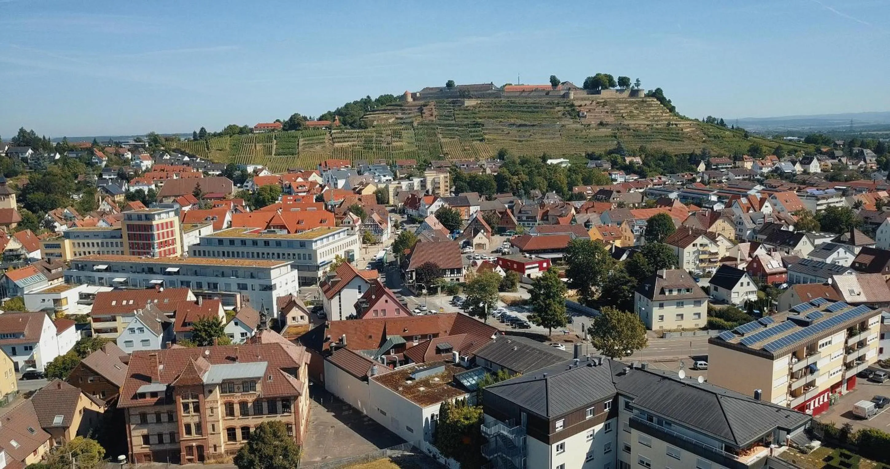 Activities in Hotel Adler Asperg