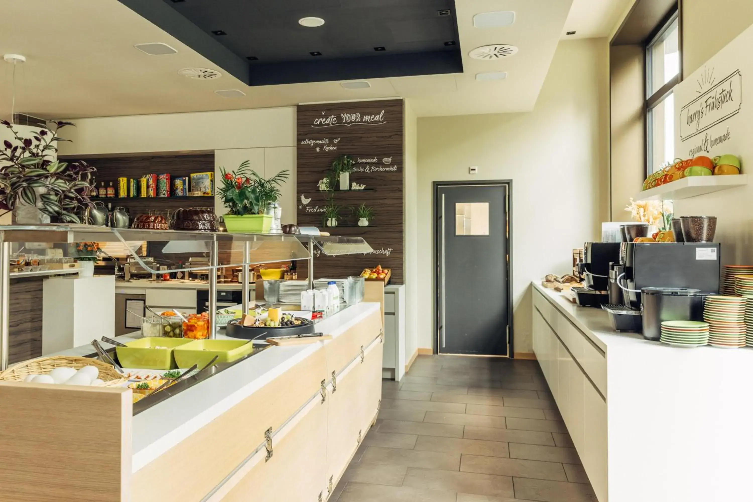 Restaurant/places to eat in harry's home Zürich-Wallisellen Restaurant/places to eat in harry's home Zürich-Wallisellen