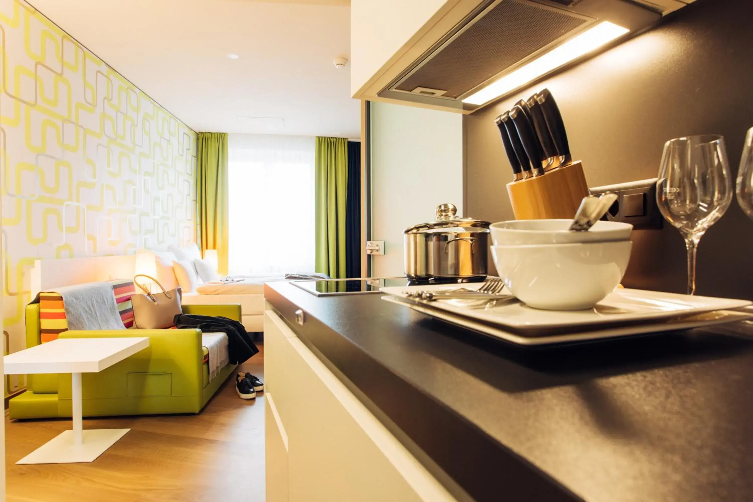 Studio in harry's home Zürich-Wallisellen Studio in harry's home Zürich-Wallisellen