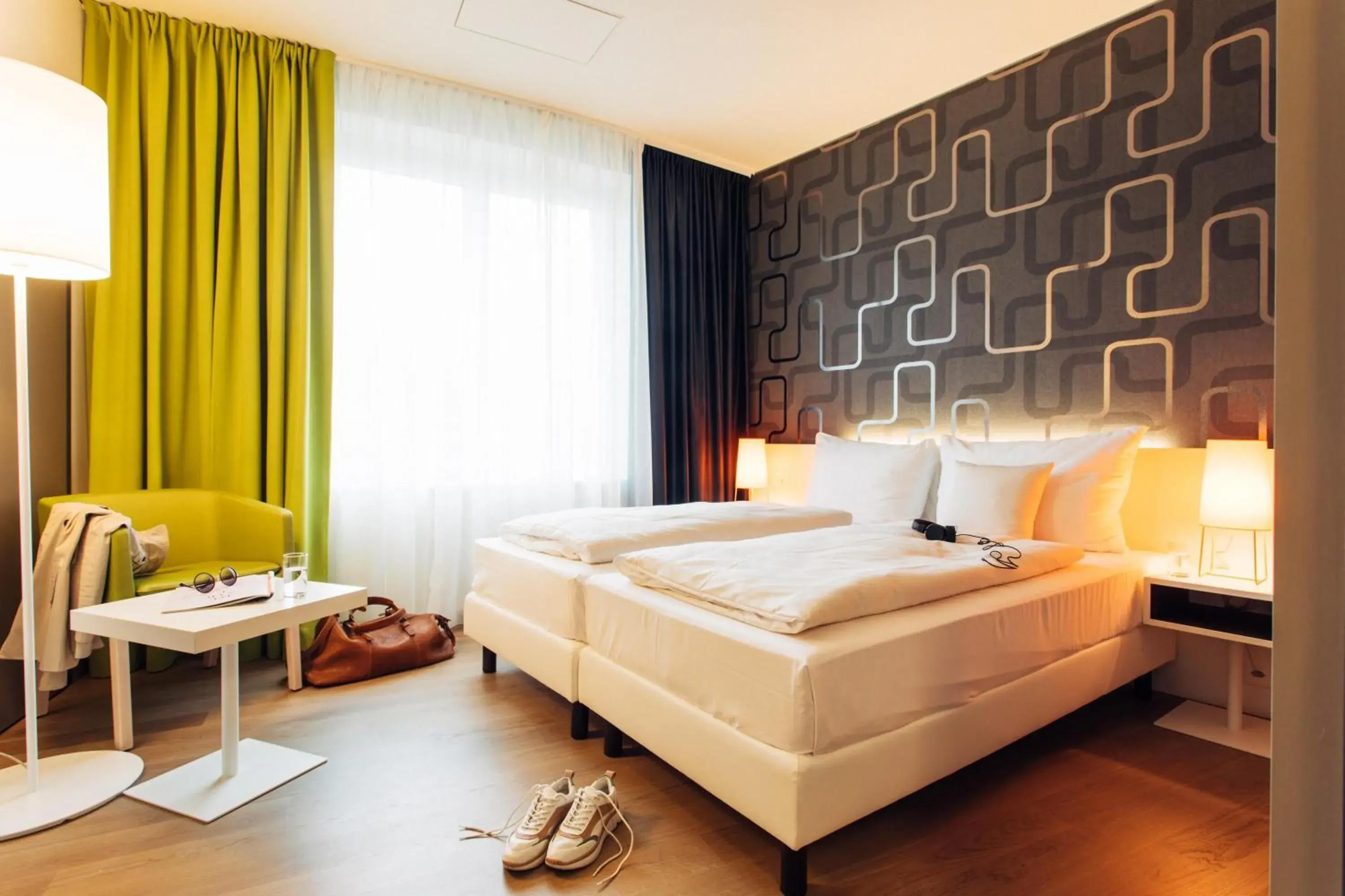 harry's home Zürich-Wallisellen harry's home Zürich-Wallisellen