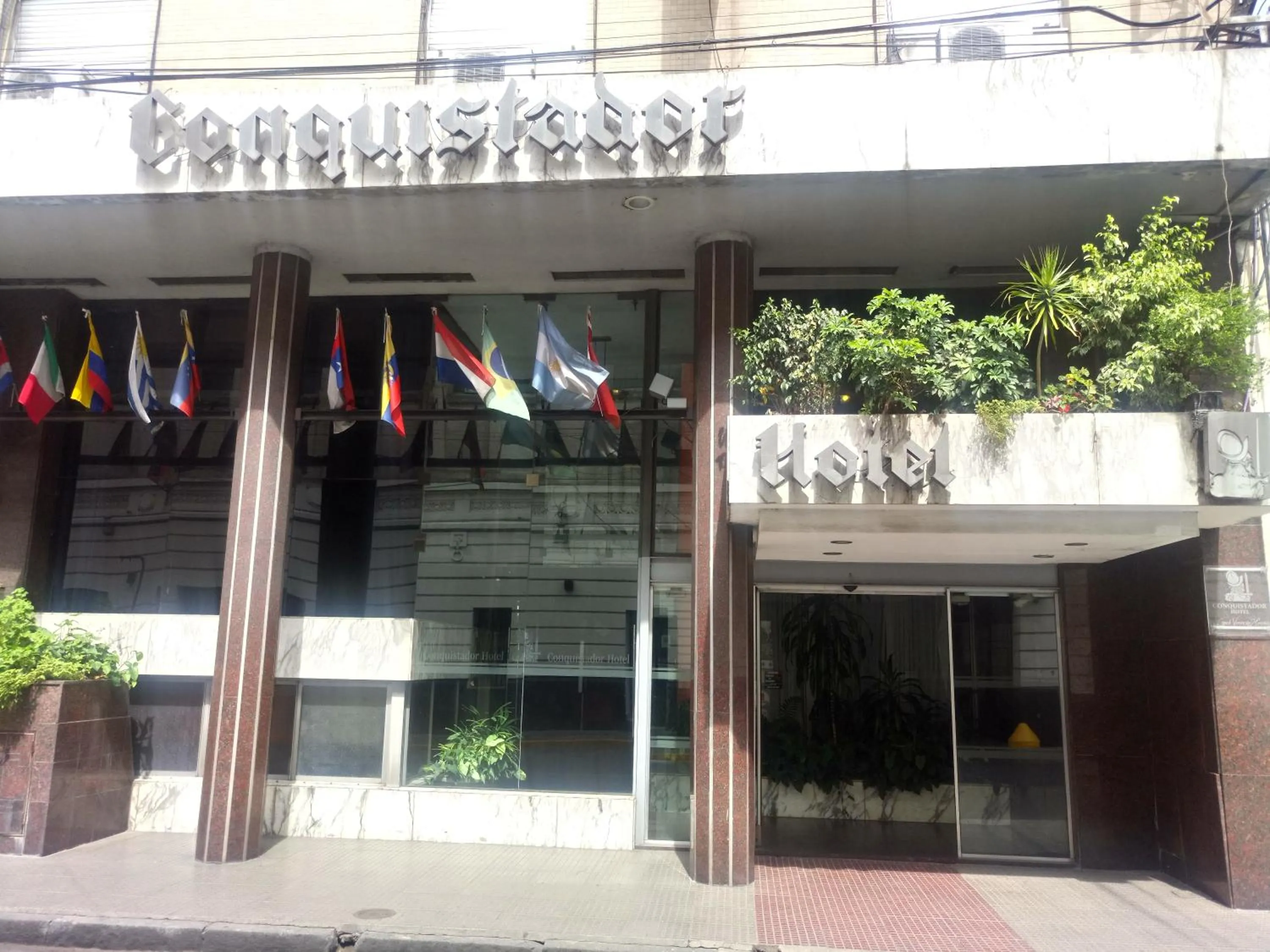 Other in Conquistador Hotel