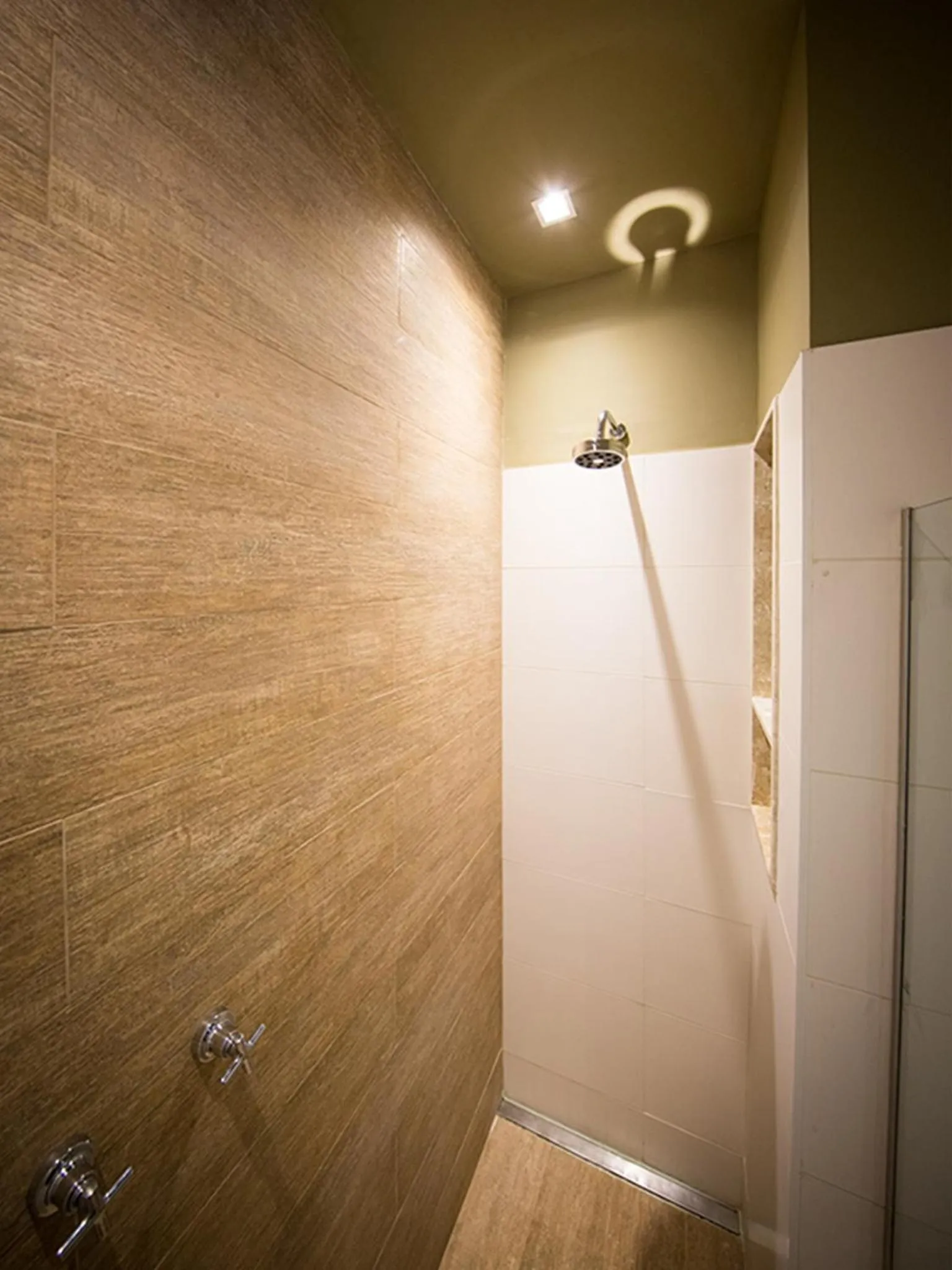 Bedroom in Hotel Escola Bela Vista