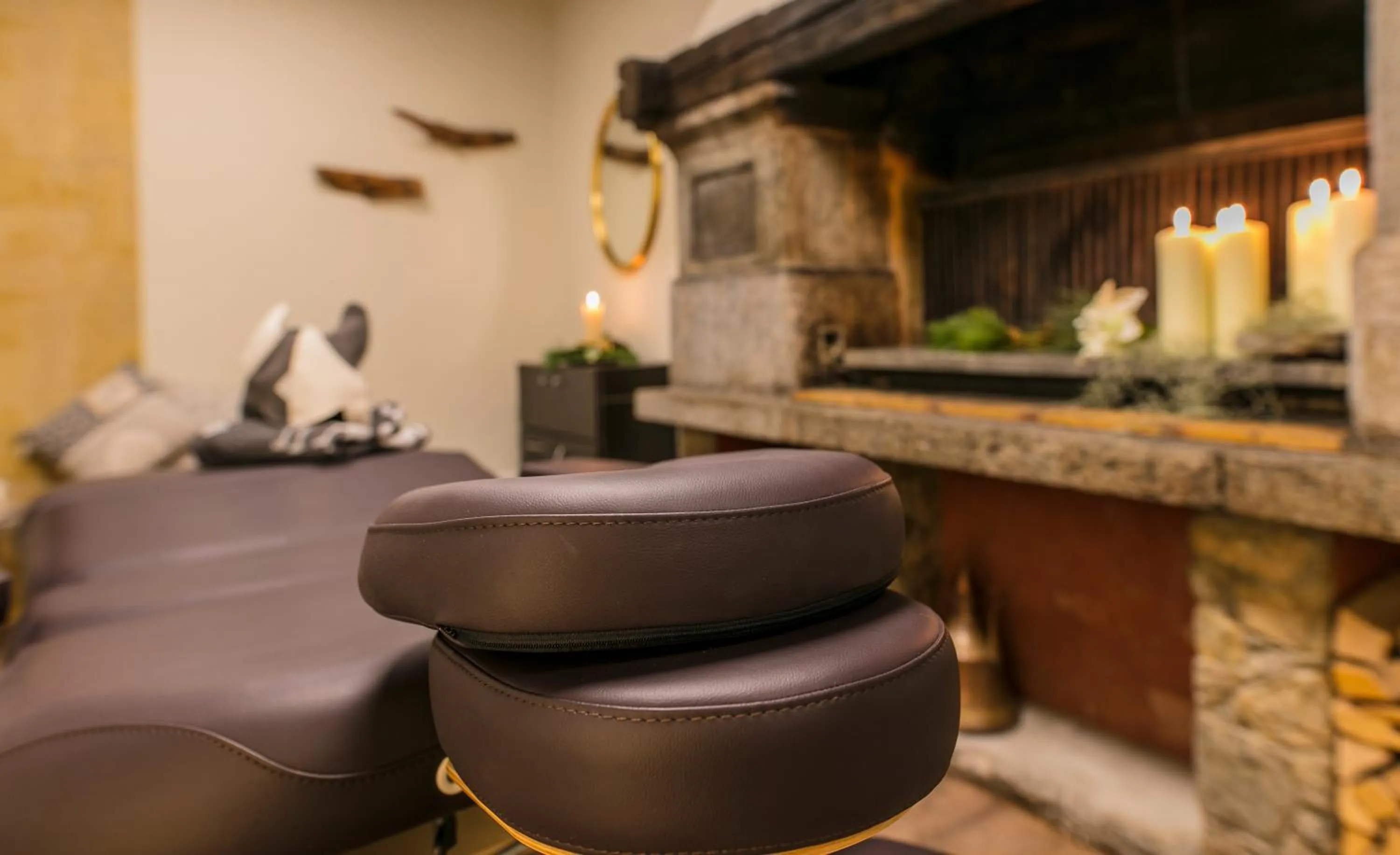 Lifestyle & Spa Hotel Grächerhof