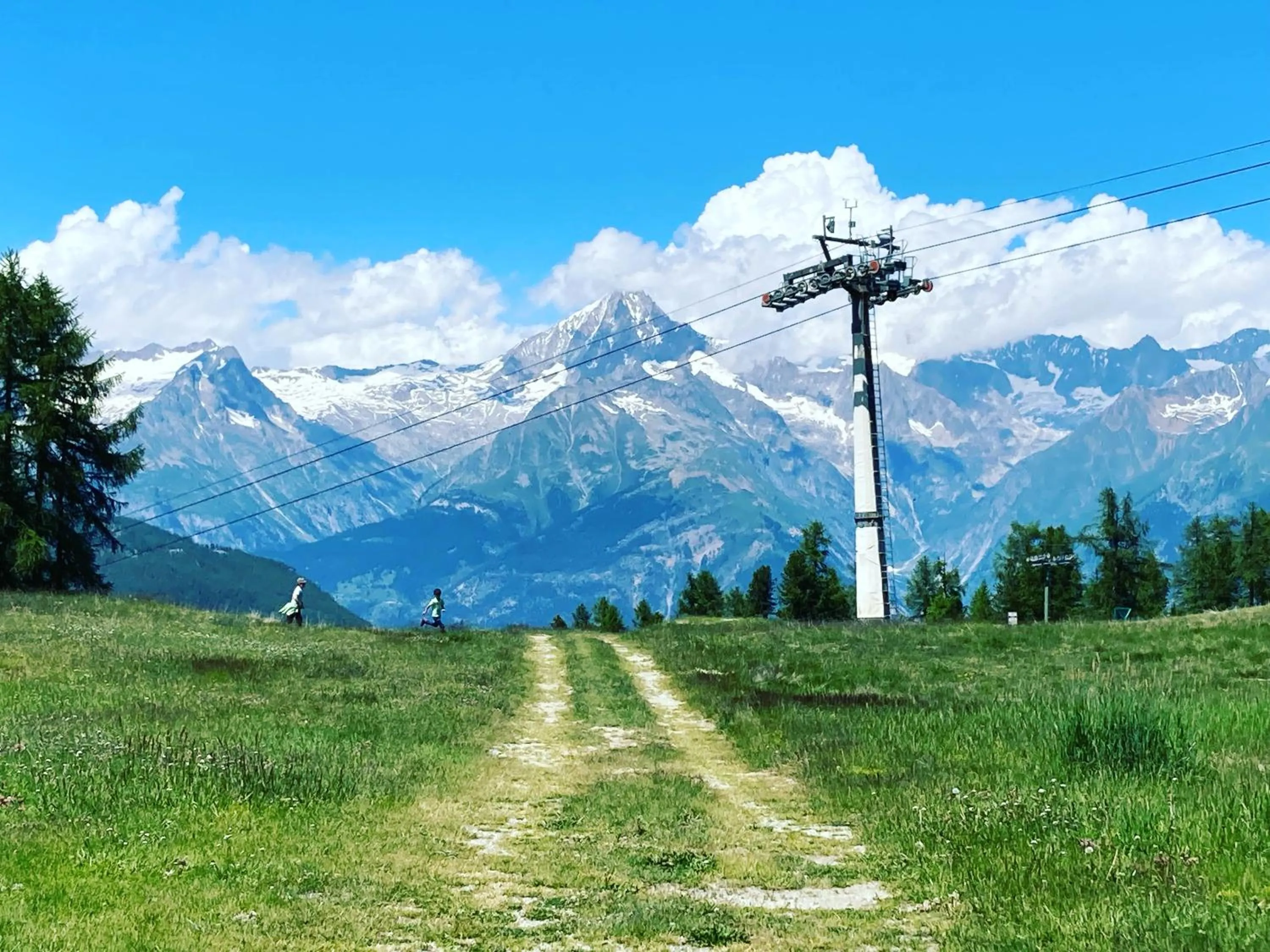 Day in Lifestyle & Spa Hotel Grächerhof