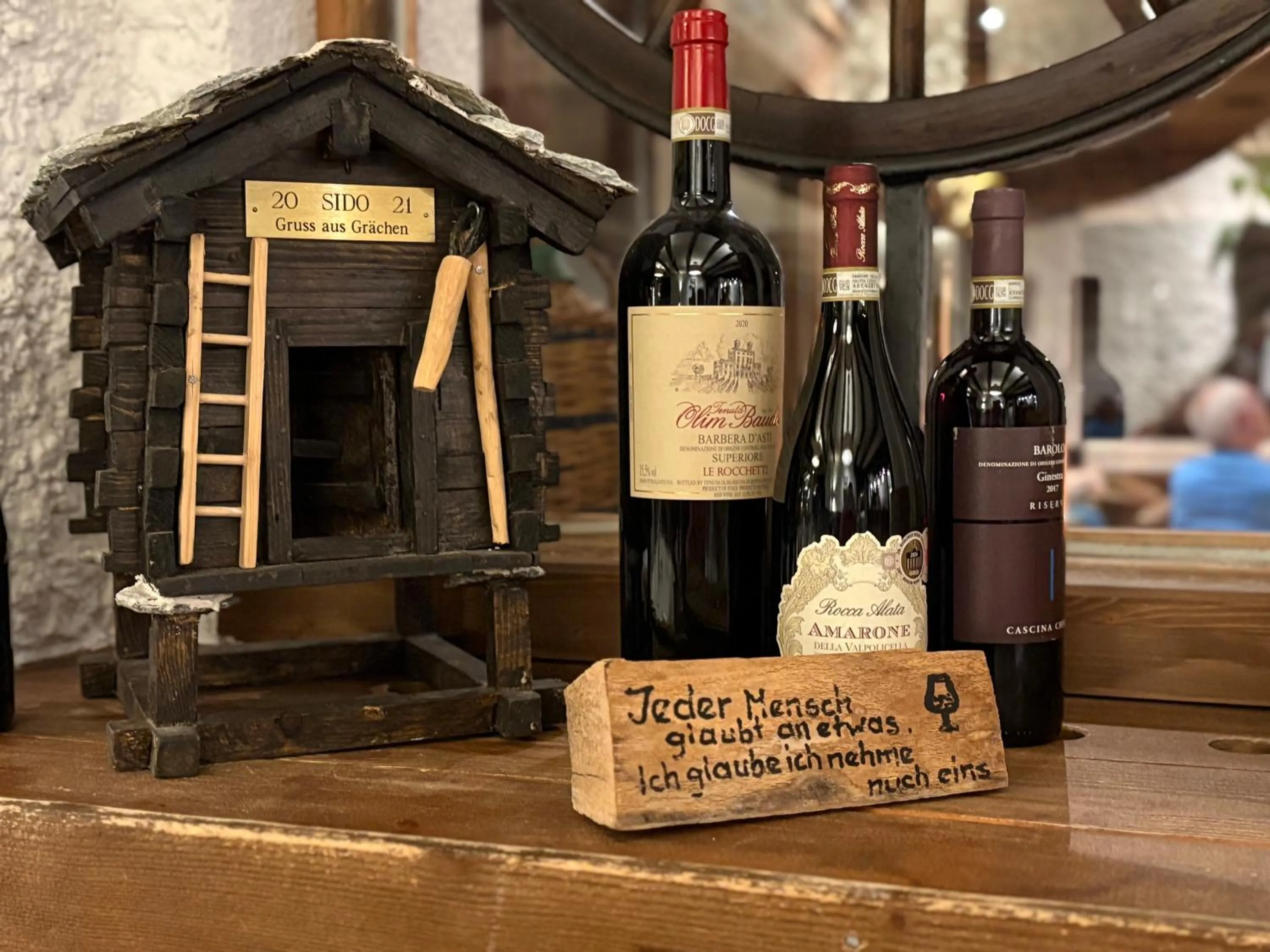 Lifestyle & Spa Hotel Grächerhof