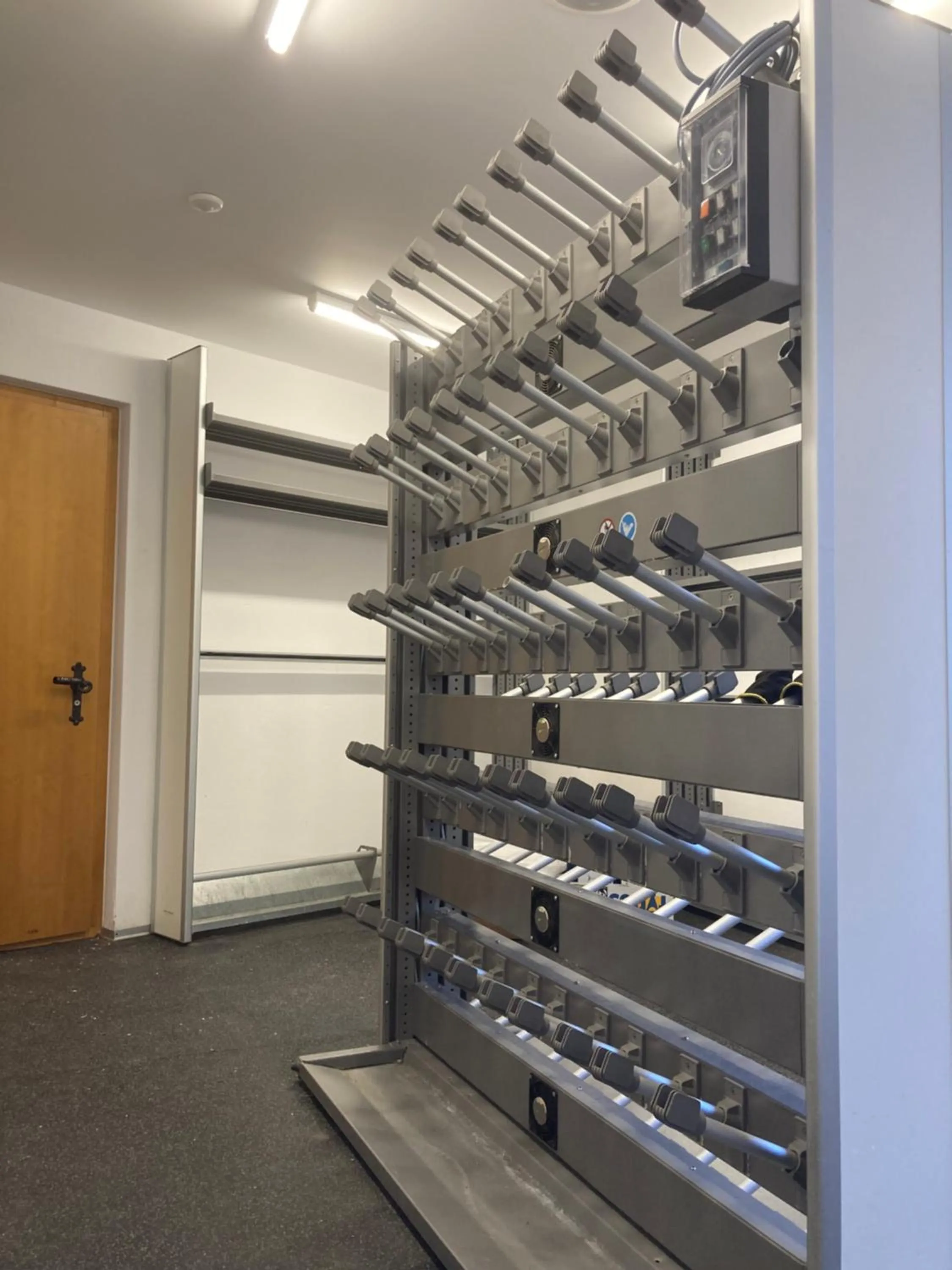 Lifestyle & Spa Hotel Grächerhof