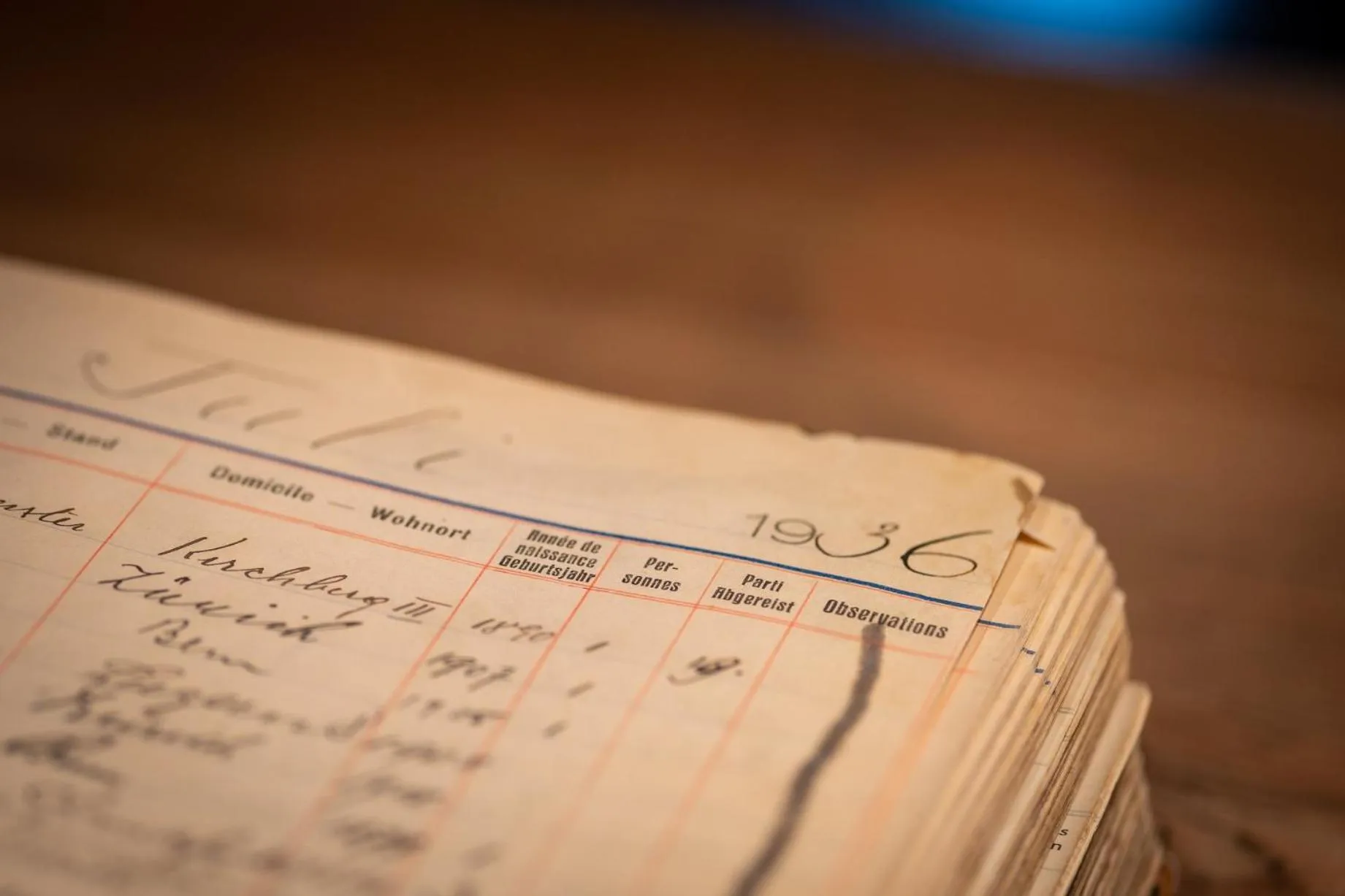 Property building in Lifestyle & Spa Hotel Grächerhof