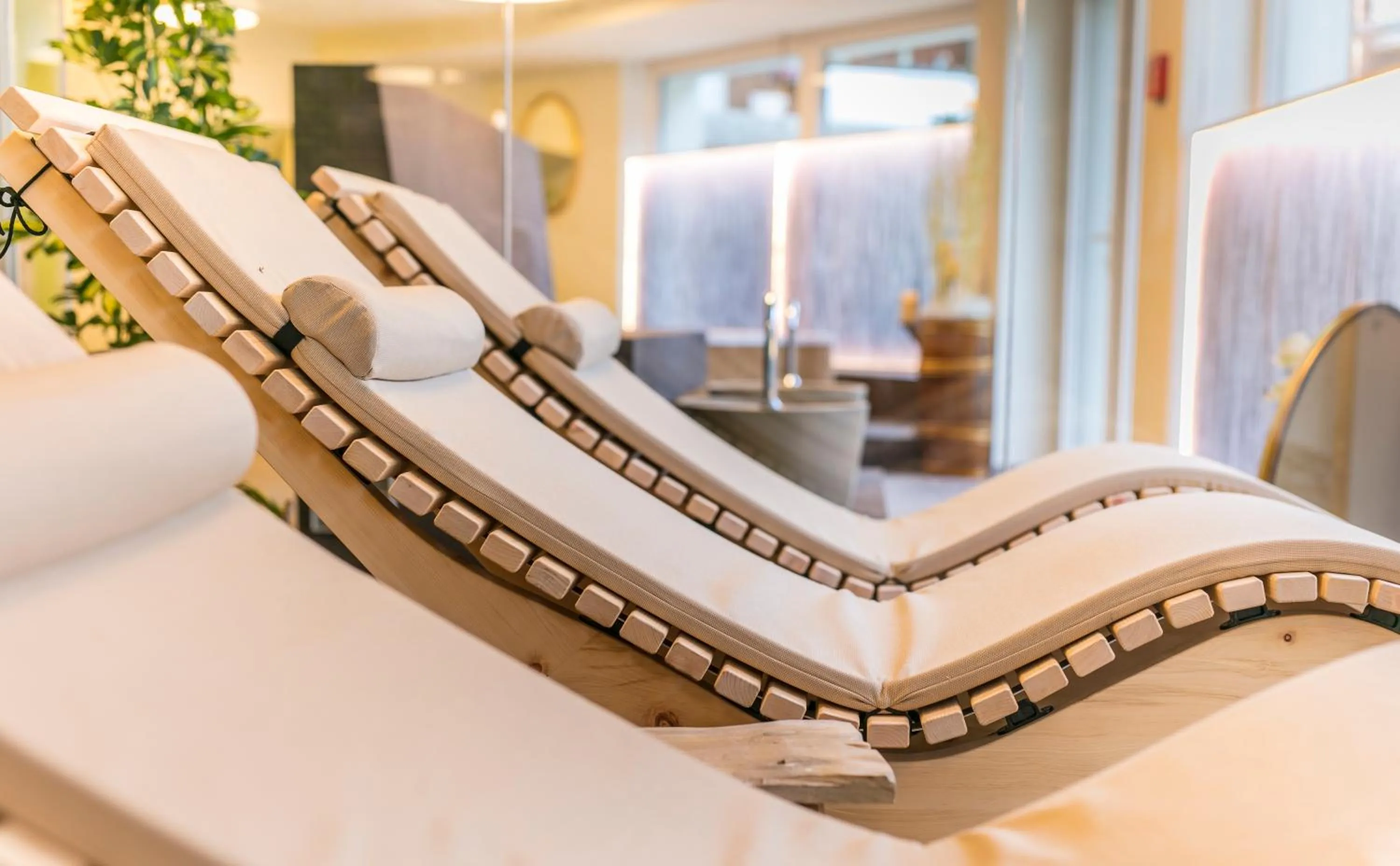 Lifestyle & Spa Hotel Grächerhof