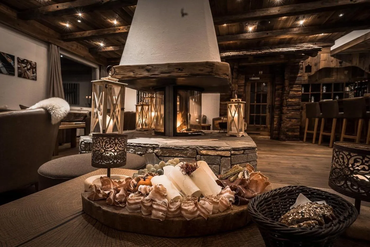 Lifestyle & Spa Hotel Grächerhof