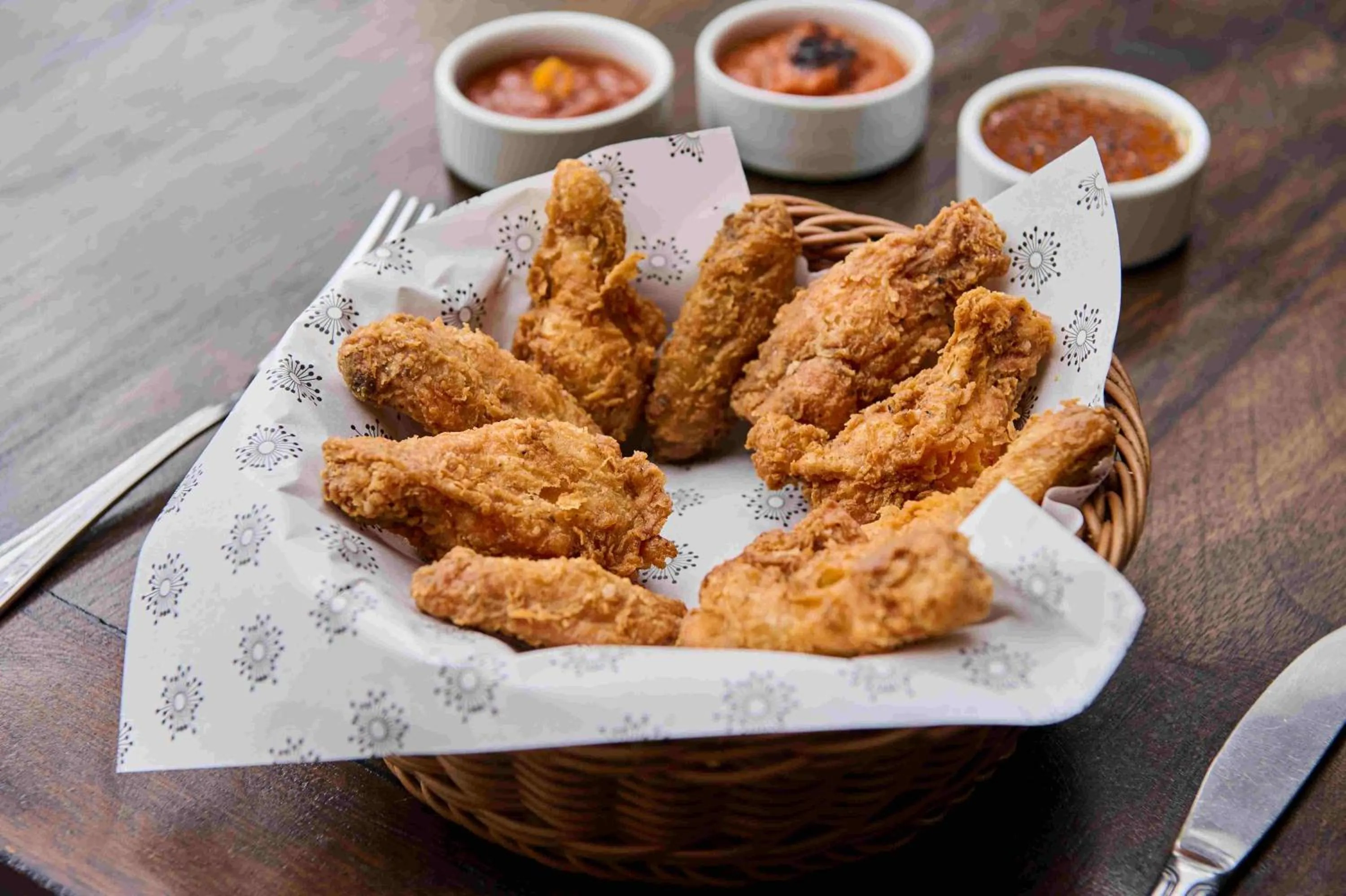 Restaurant/places to eat in Empedrada Ranch & Lodge - Hotel Asociado Casa Andina