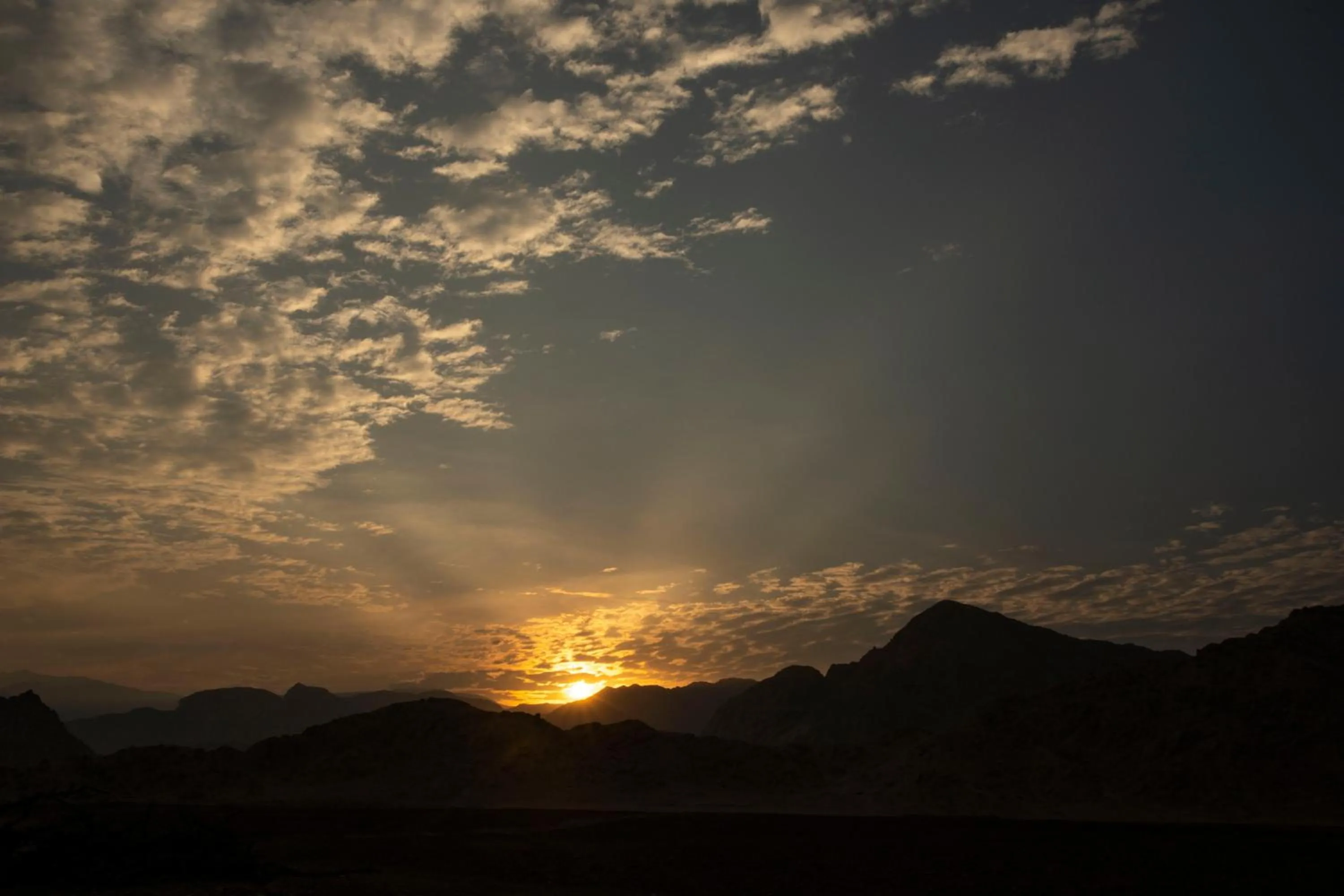 Natural landscape in Empedrada Ranch & Lodge - Hotel Asociado Casa Andina