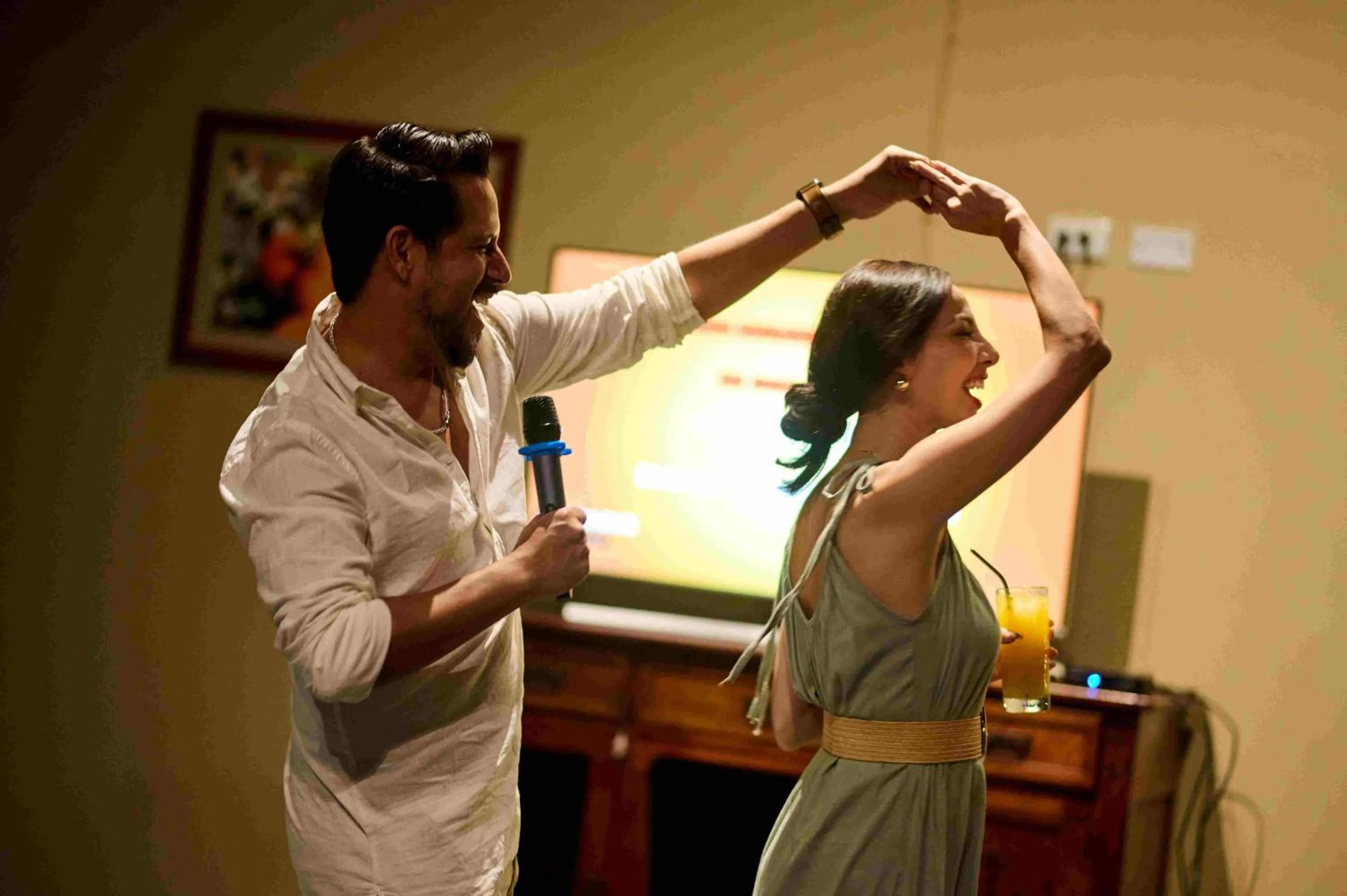 Activities in Empedrada Ranch & Lodge - Hotel Asociado Casa Andina