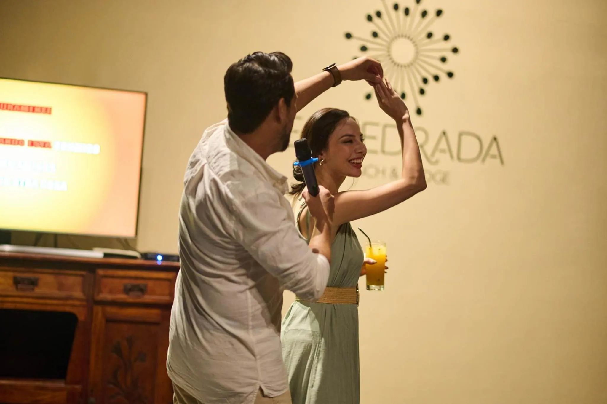 Activities in Empedrada Ranch & Lodge - Hotel Asociado Casa Andina