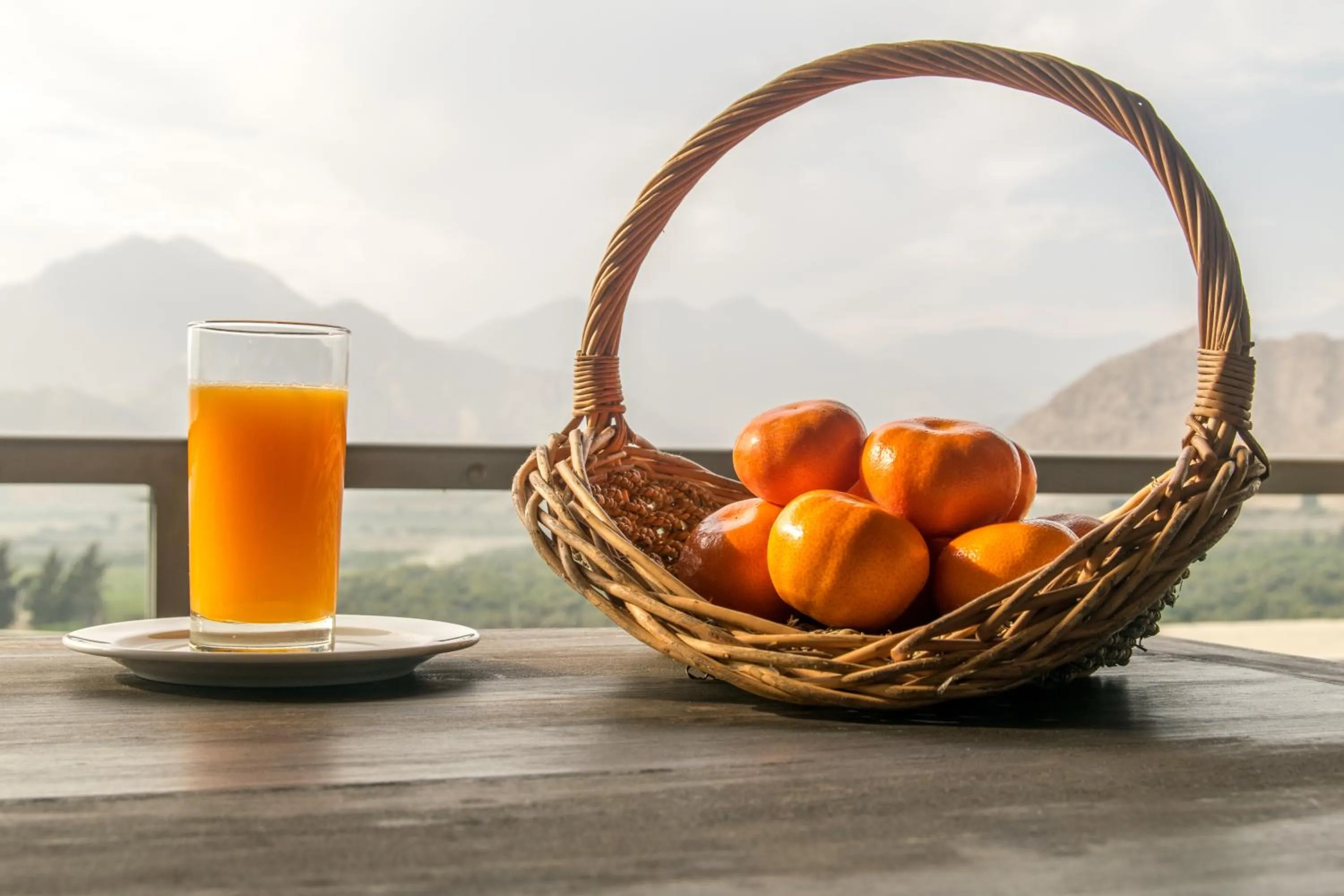 Food close-up in Empedrada Ranch & Lodge - Hotel Asociado Casa Andina