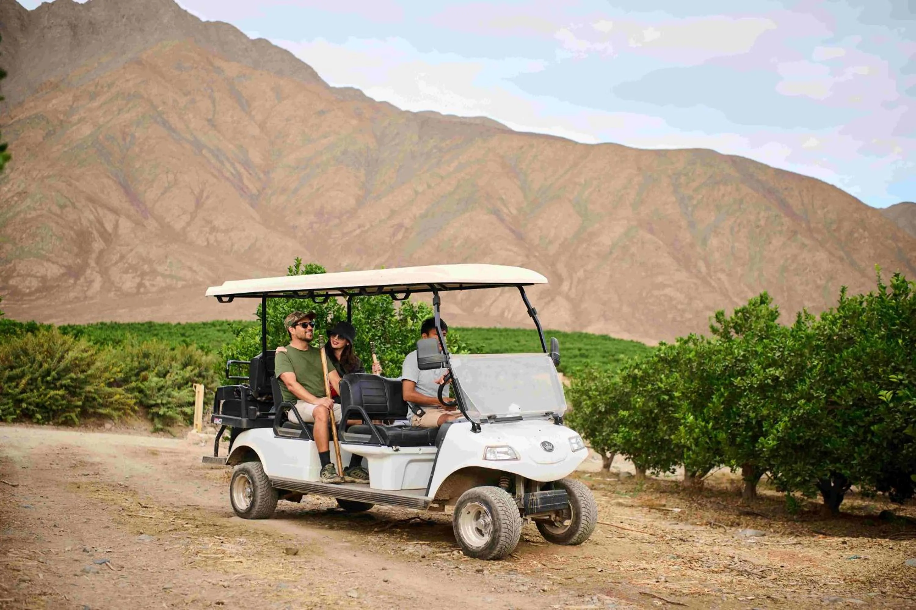 Activities in Empedrada Ranch & Lodge - Hotel Asociado Casa Andina