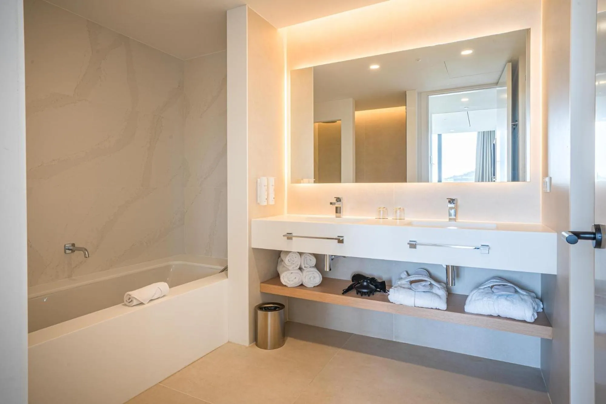 Rafa Nadal Residence