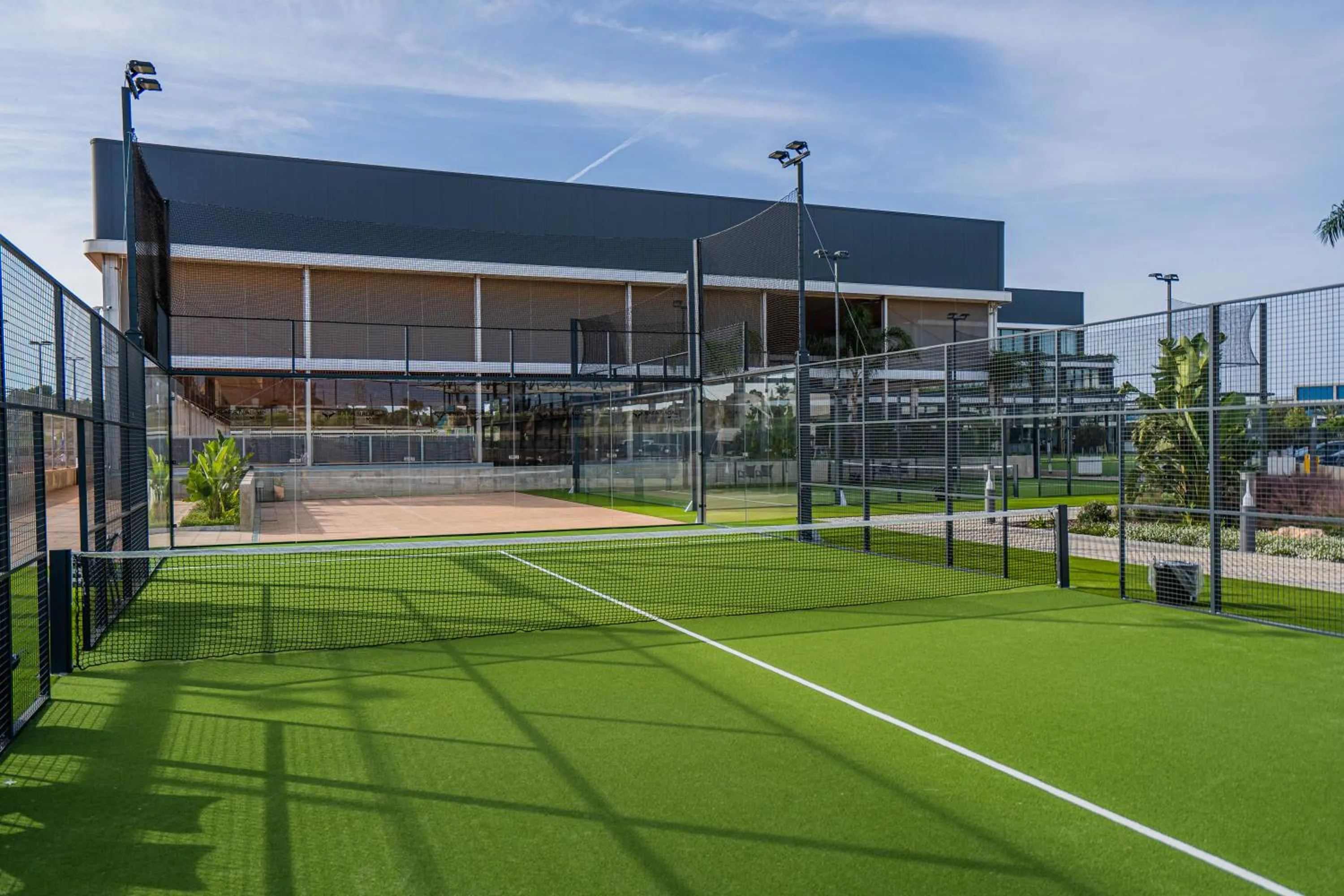 Rafa Nadal Residence