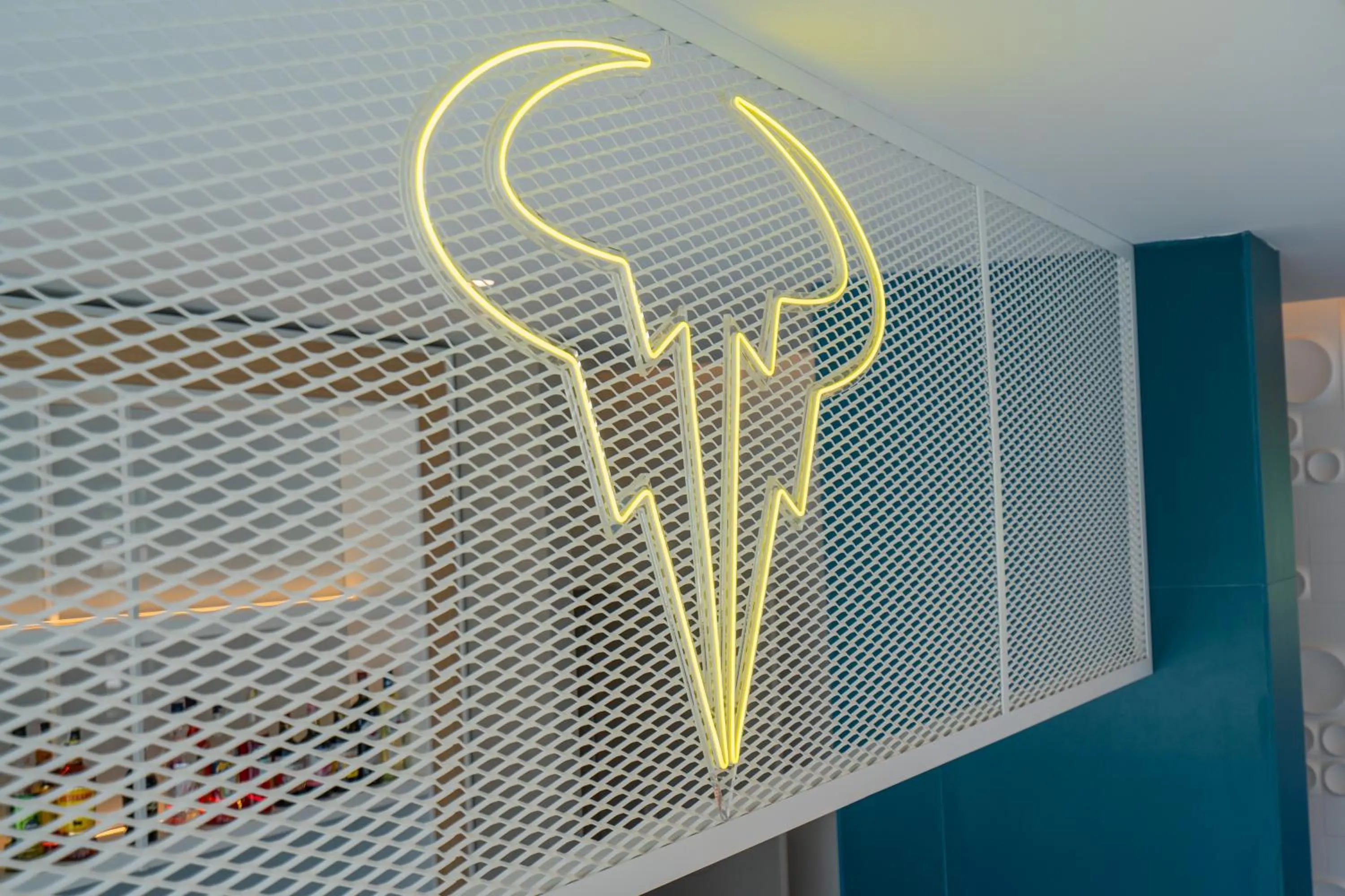 Restaurant/places to eat in Rafa Nadal Residence