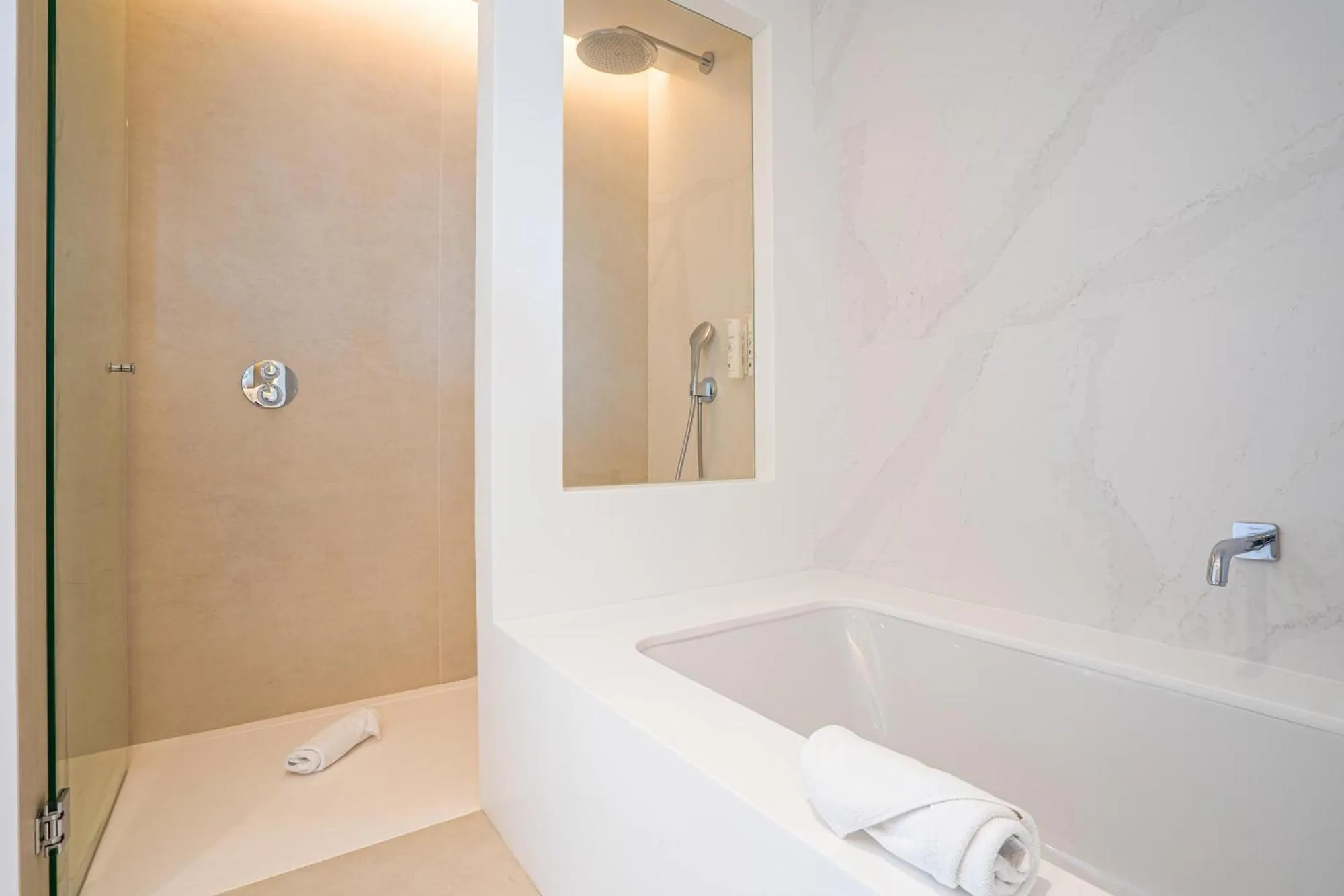 Rafa Nadal Residence