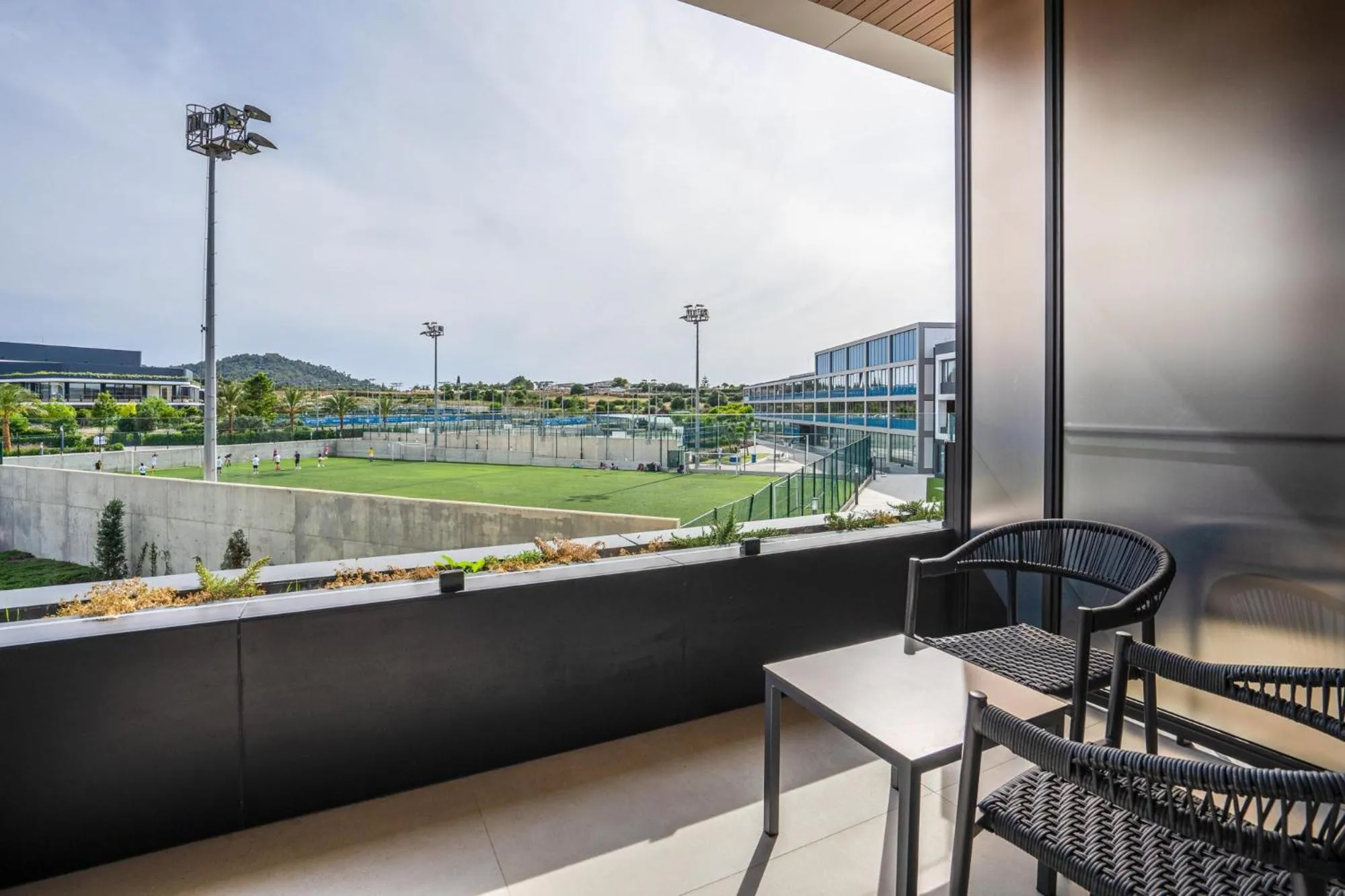 Rafa Nadal Residence