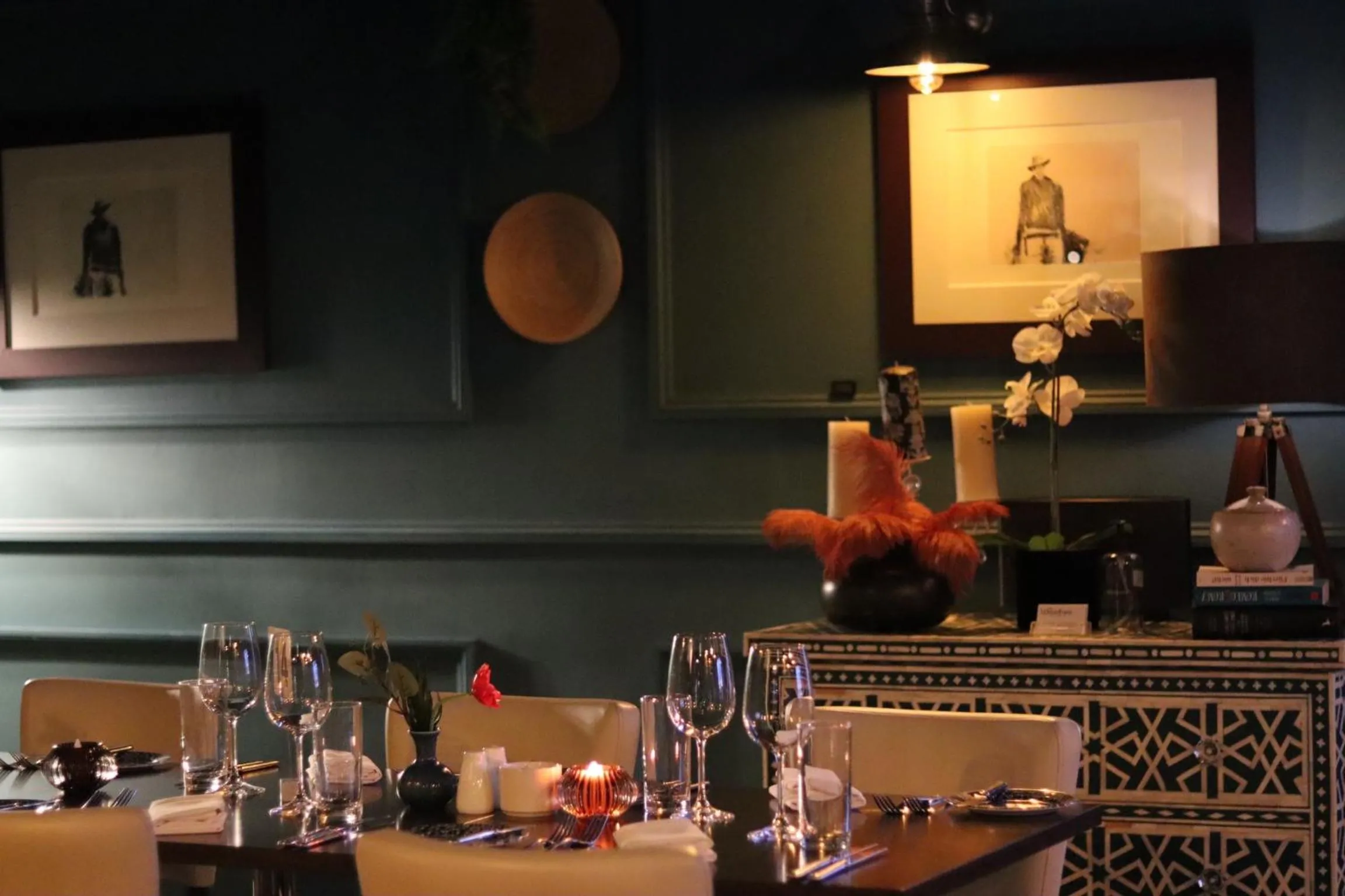 The Waterfront Boutique Hotel
