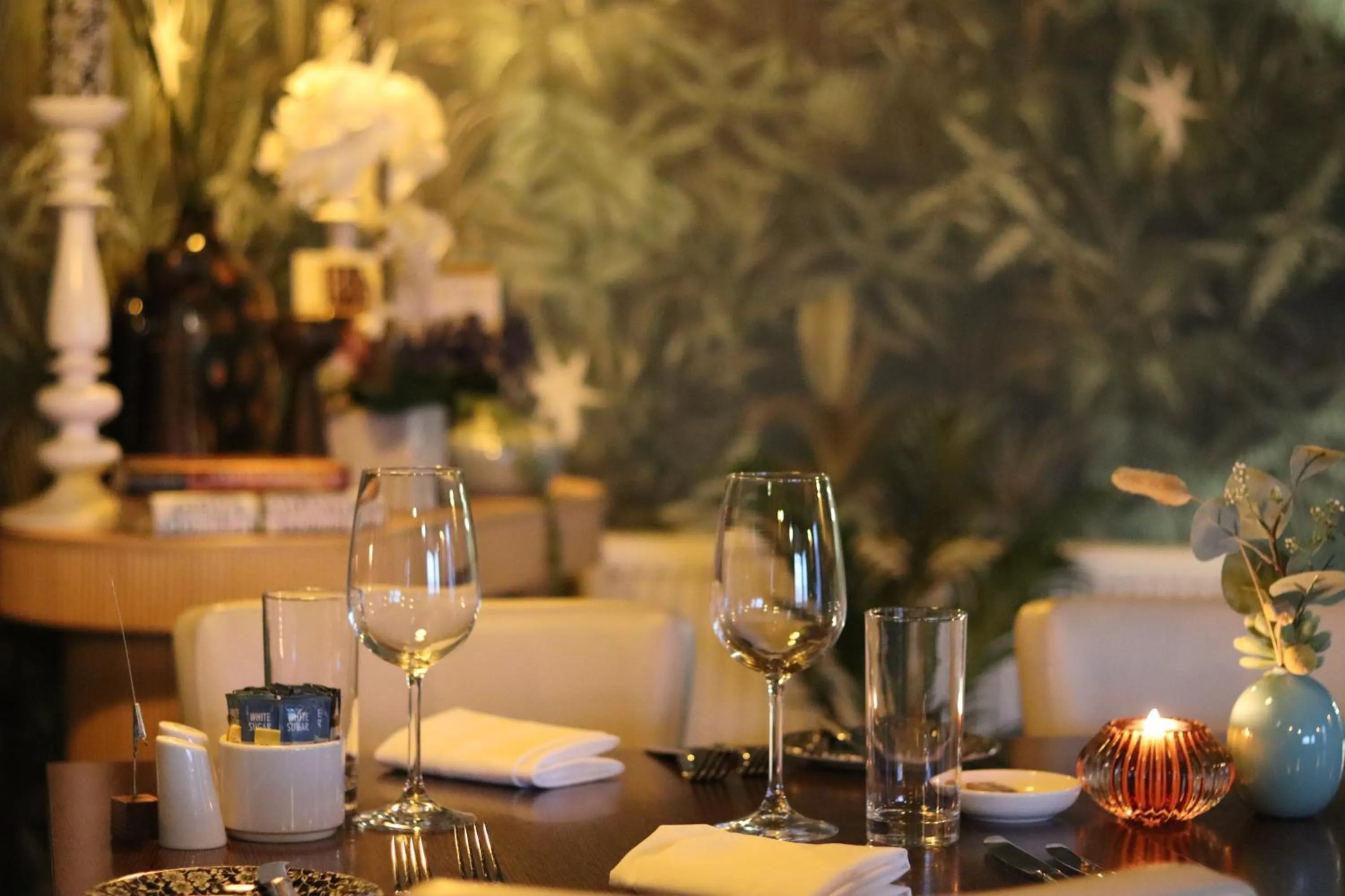 The Waterfront Boutique Hotel