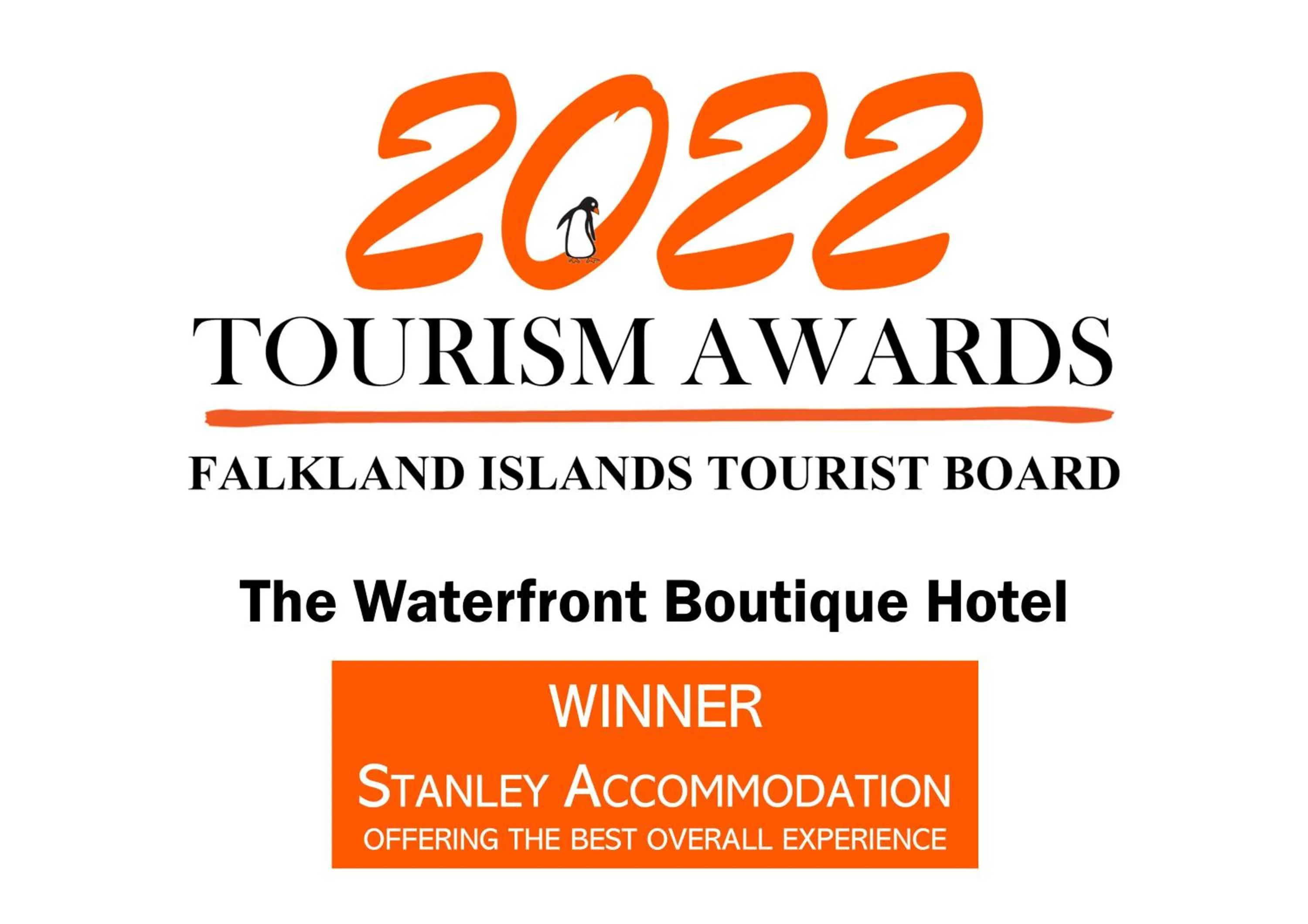 The Waterfront Boutique Hotel