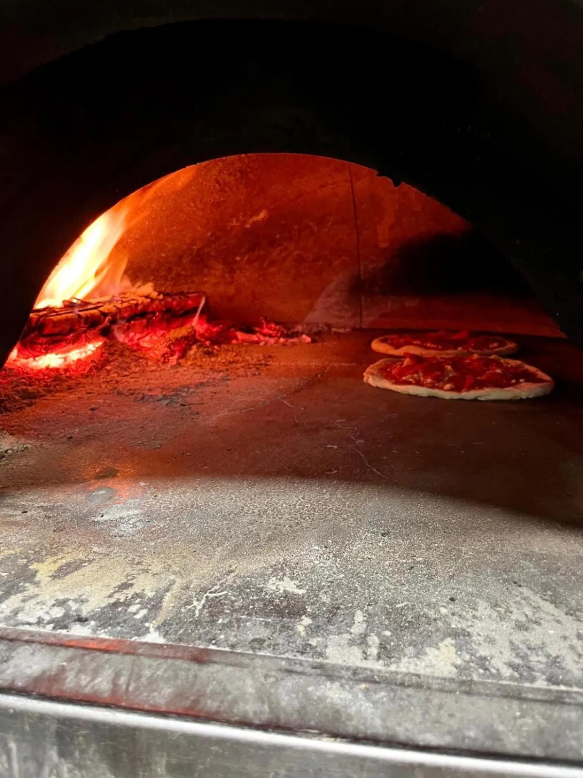 Food in Hotel Restaurant Hamilton