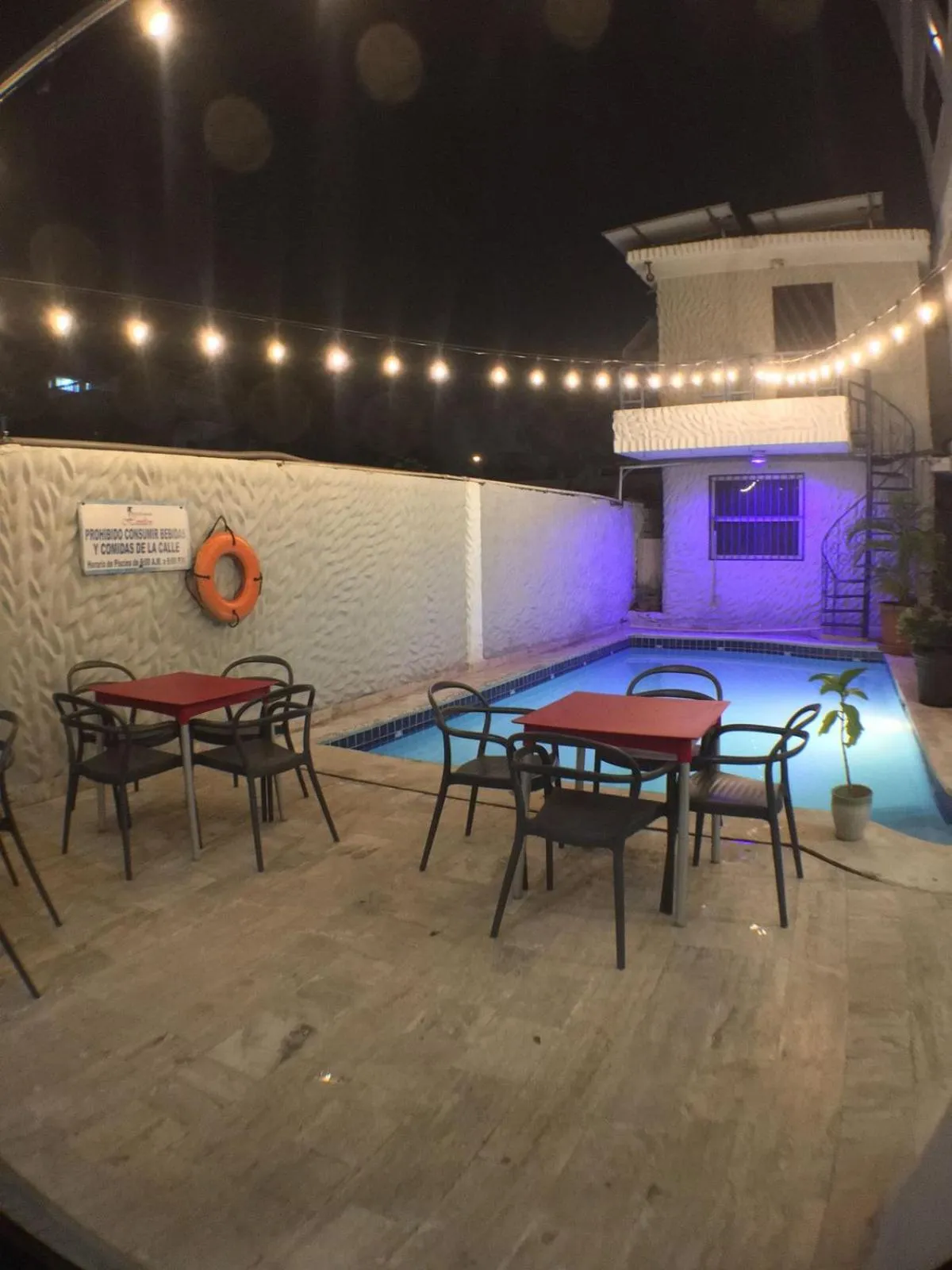 Restaurant/places to eat in Hotel Restaurant Hamilton