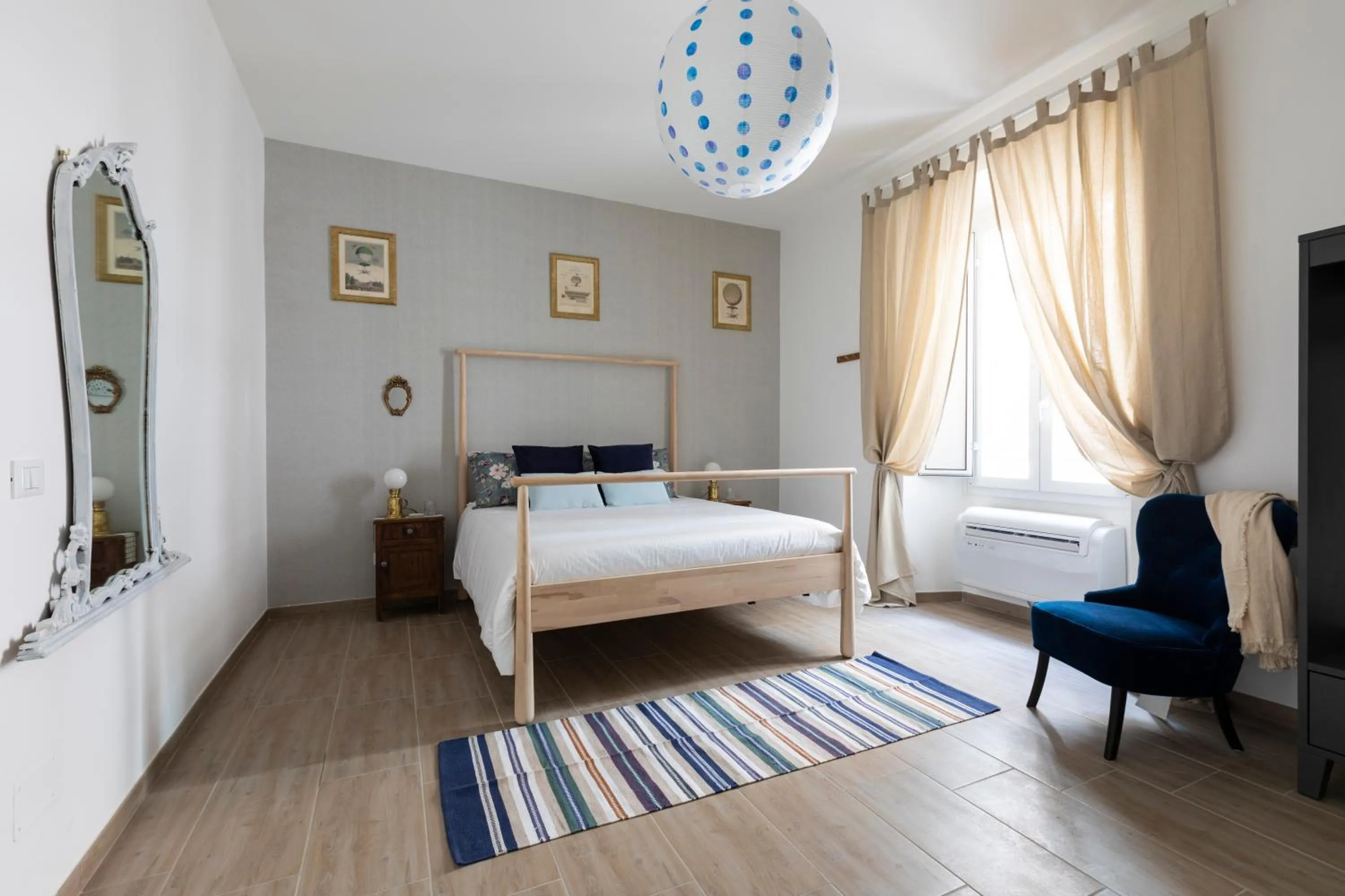 Apartment - single occupancy in Casa Otto