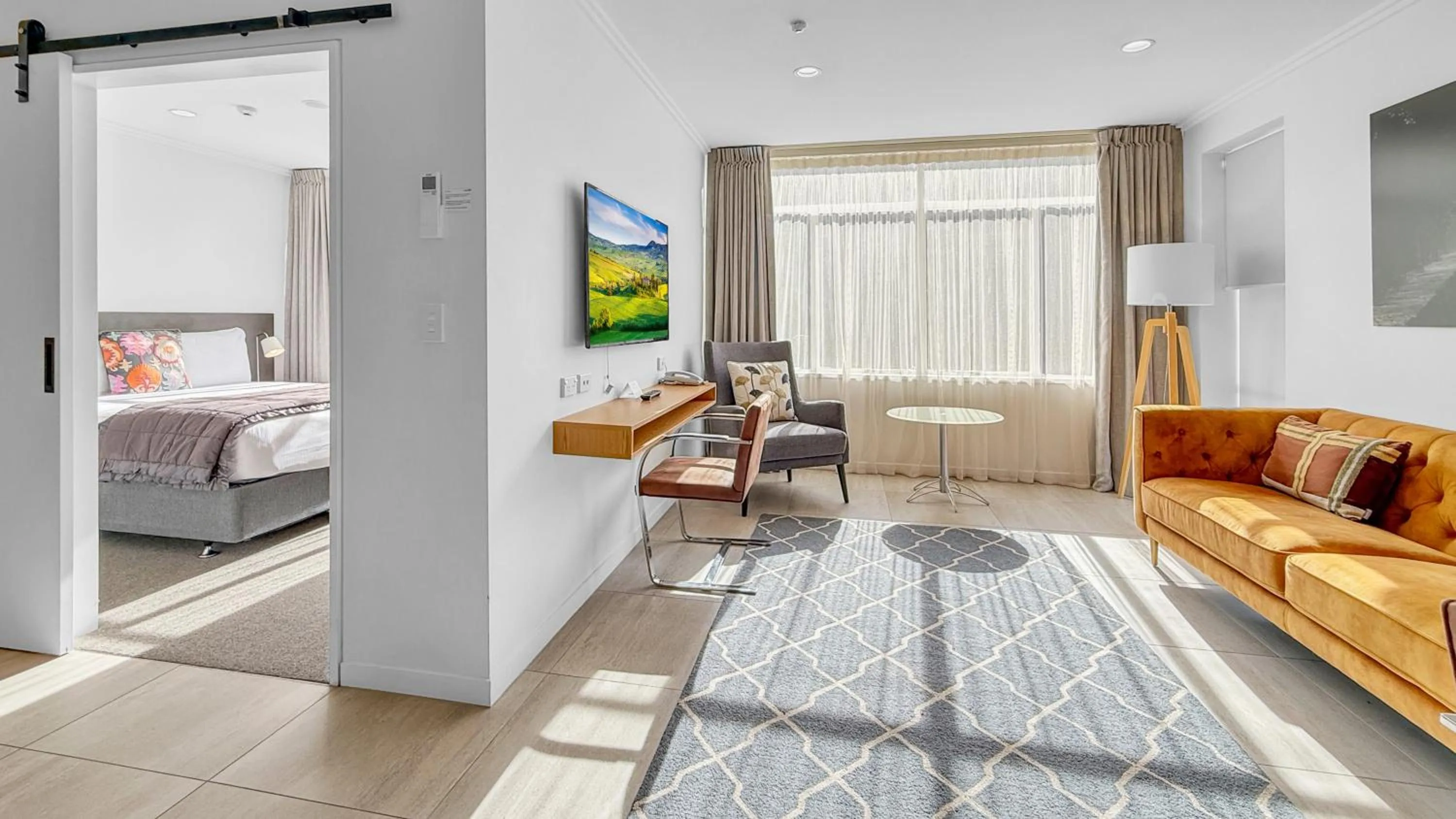 View (from property/room), Bed in expressotel