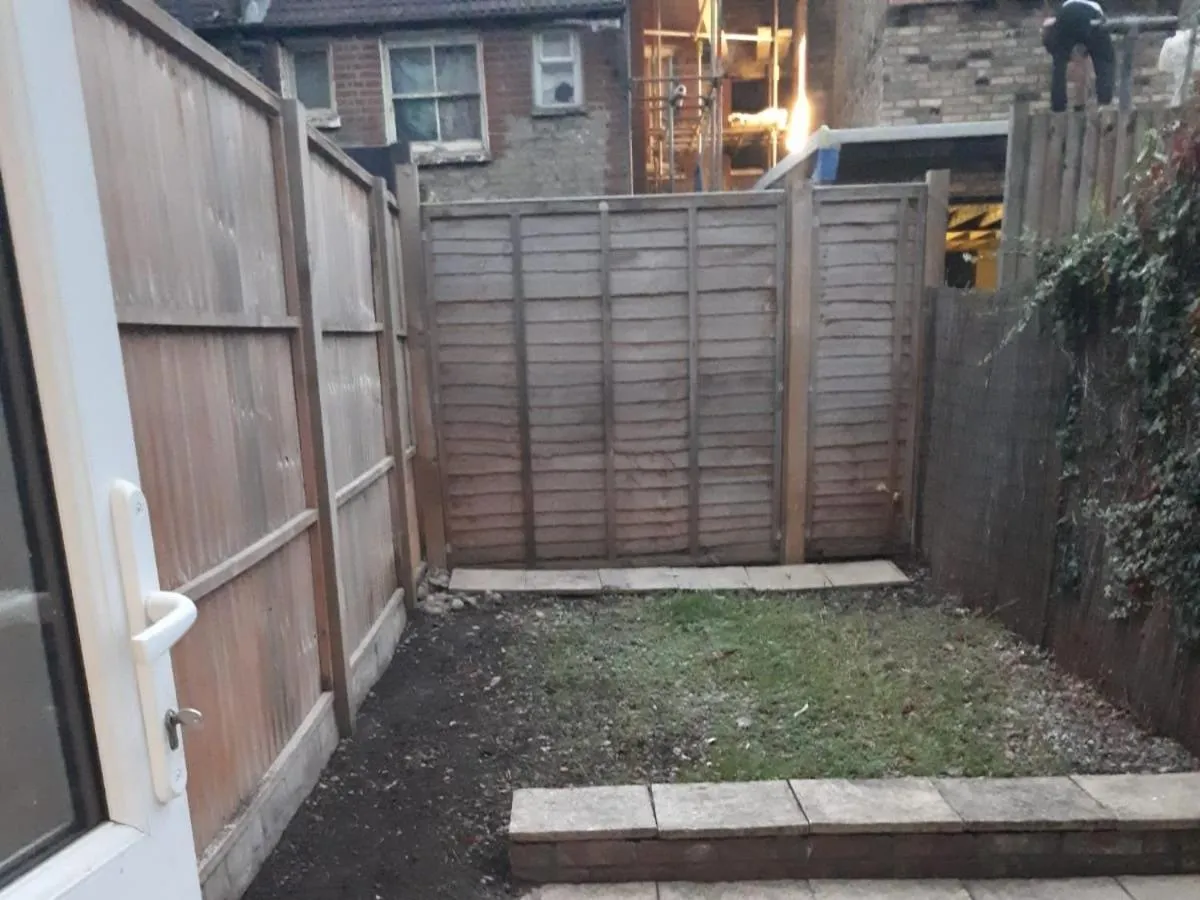 Other in Marble Apartments Broadway Two