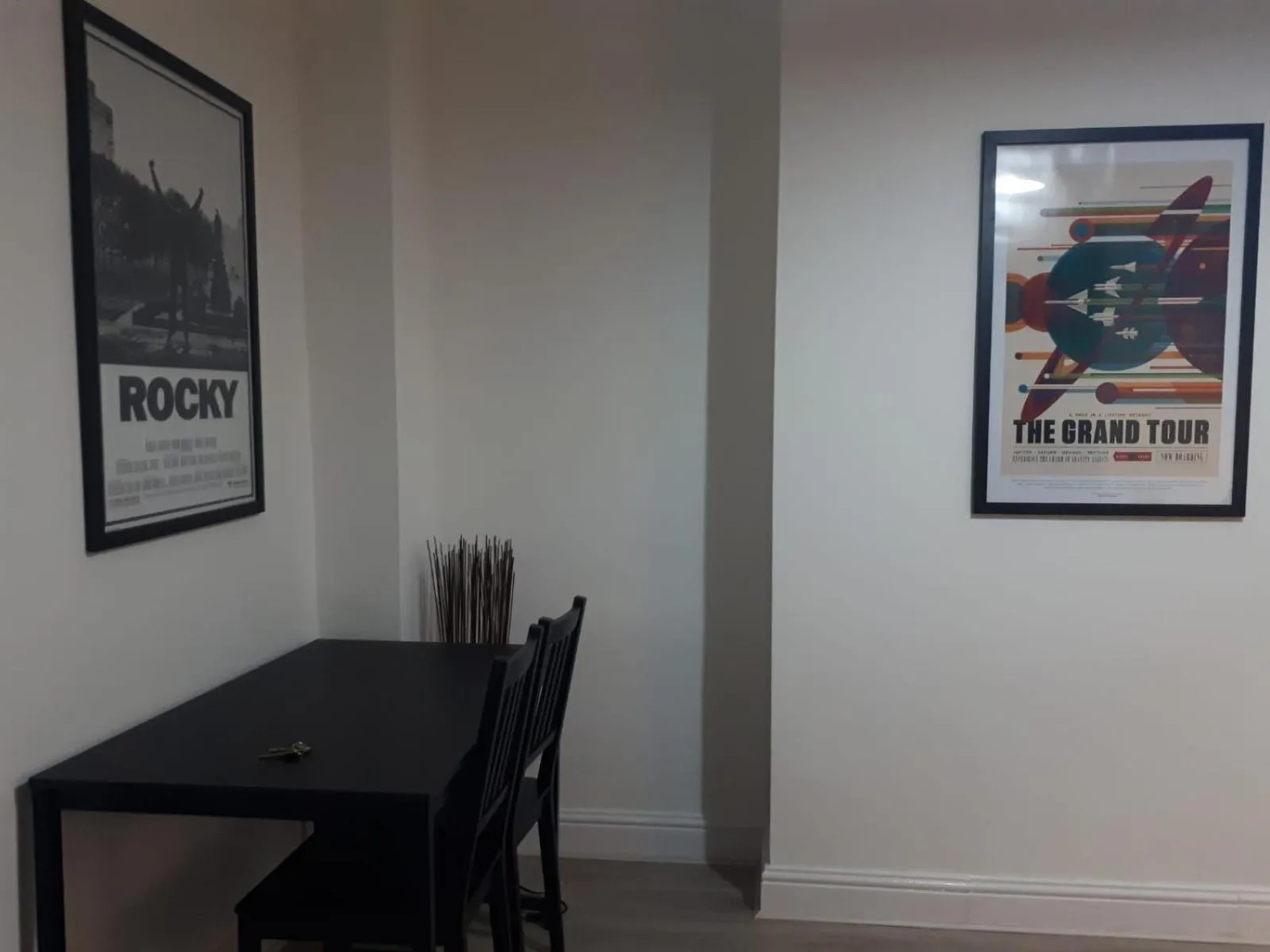 Other in Marble Apartments Broadway Two