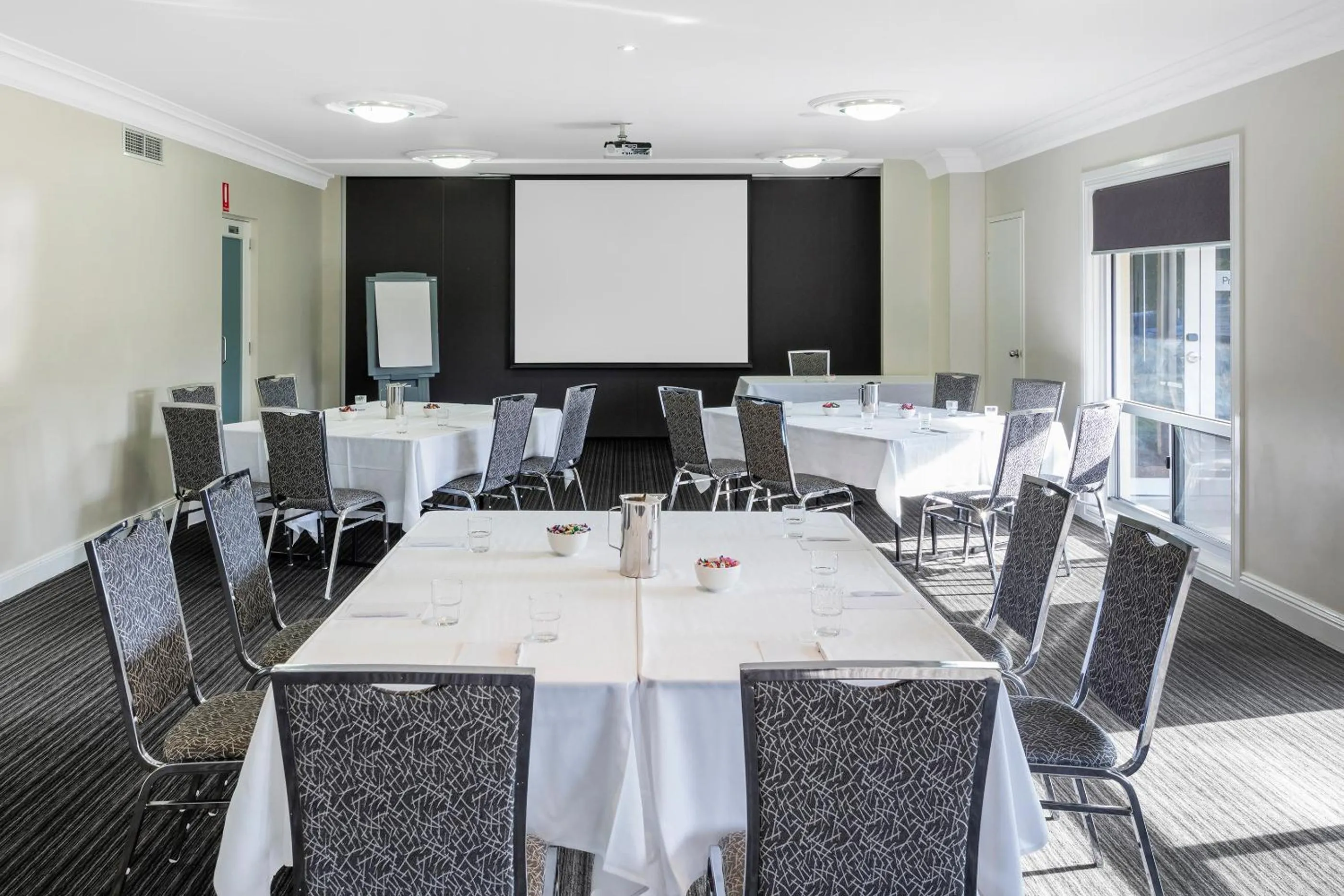 Meeting/conference room in Mercure Wagga Wagga