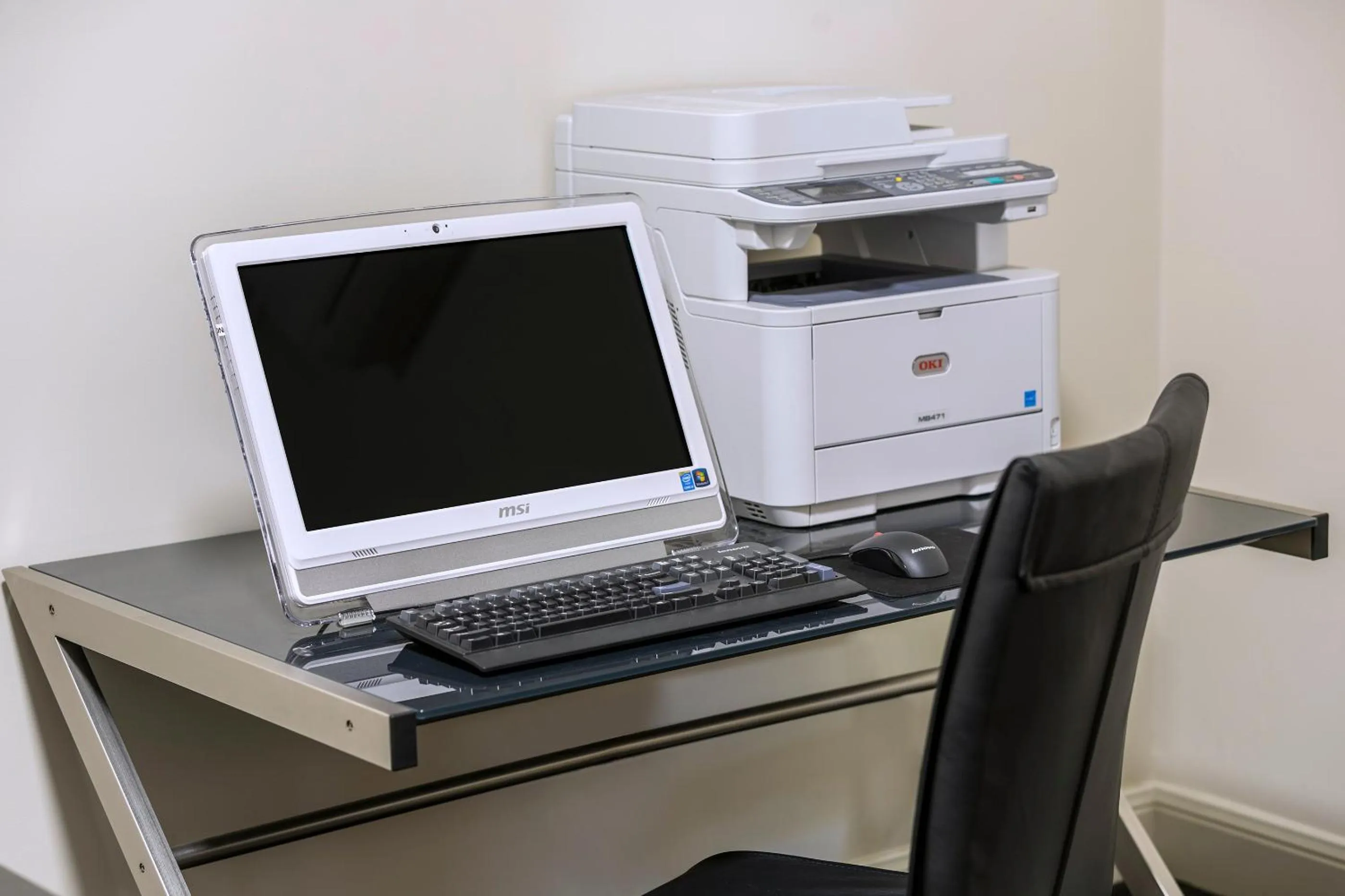 Business facilities in Mercure Wagga Wagga