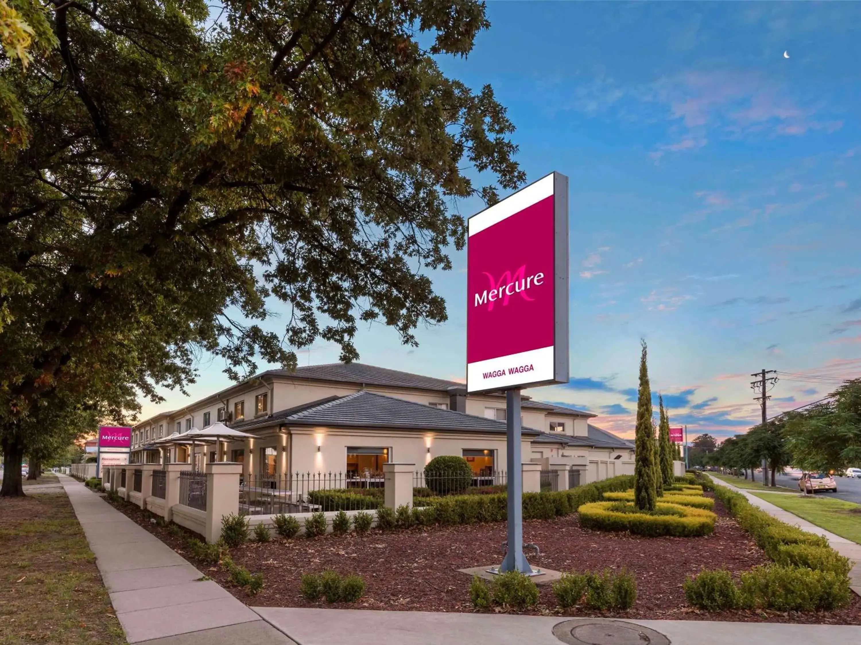 Mercure Wagga Wagga Mercure Wagga Wagga