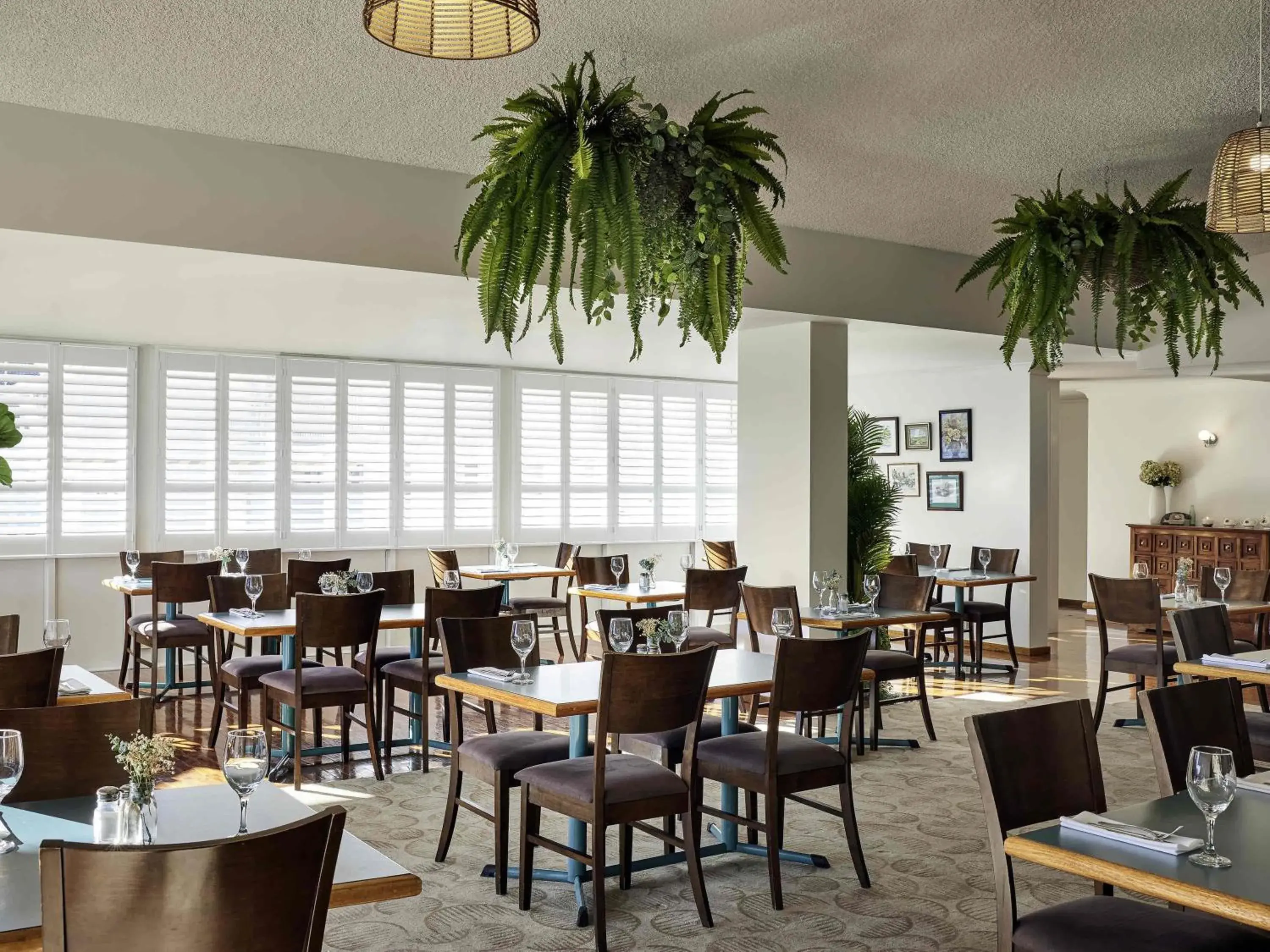 Property building in ibis Styles Tamworth Property building in ibis Styles Tamworth