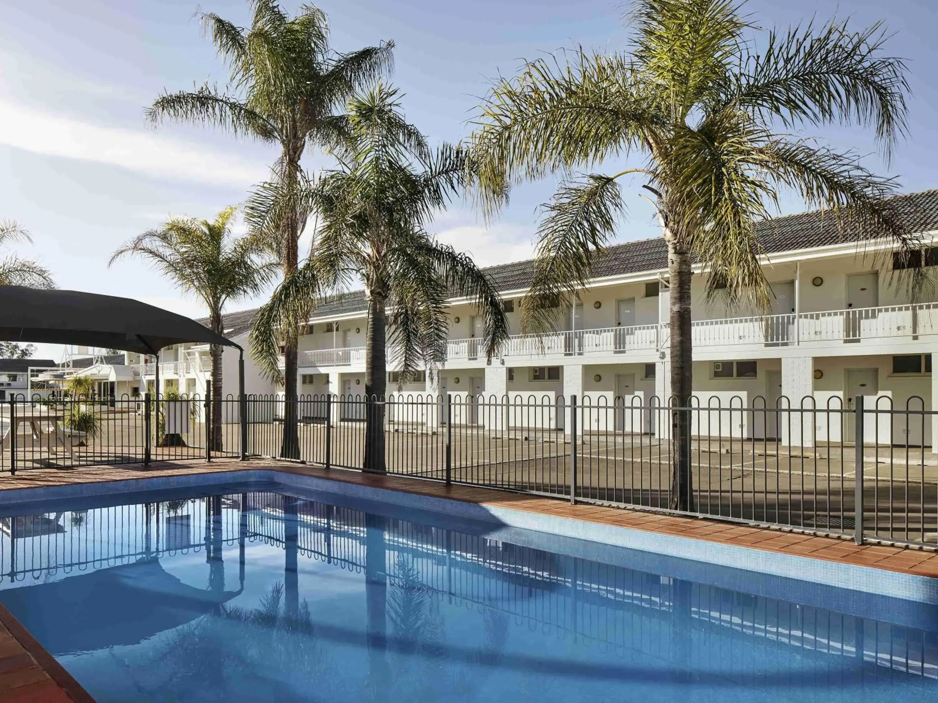 Property building in ibis Styles Tamworth Property building in ibis Styles Tamworth